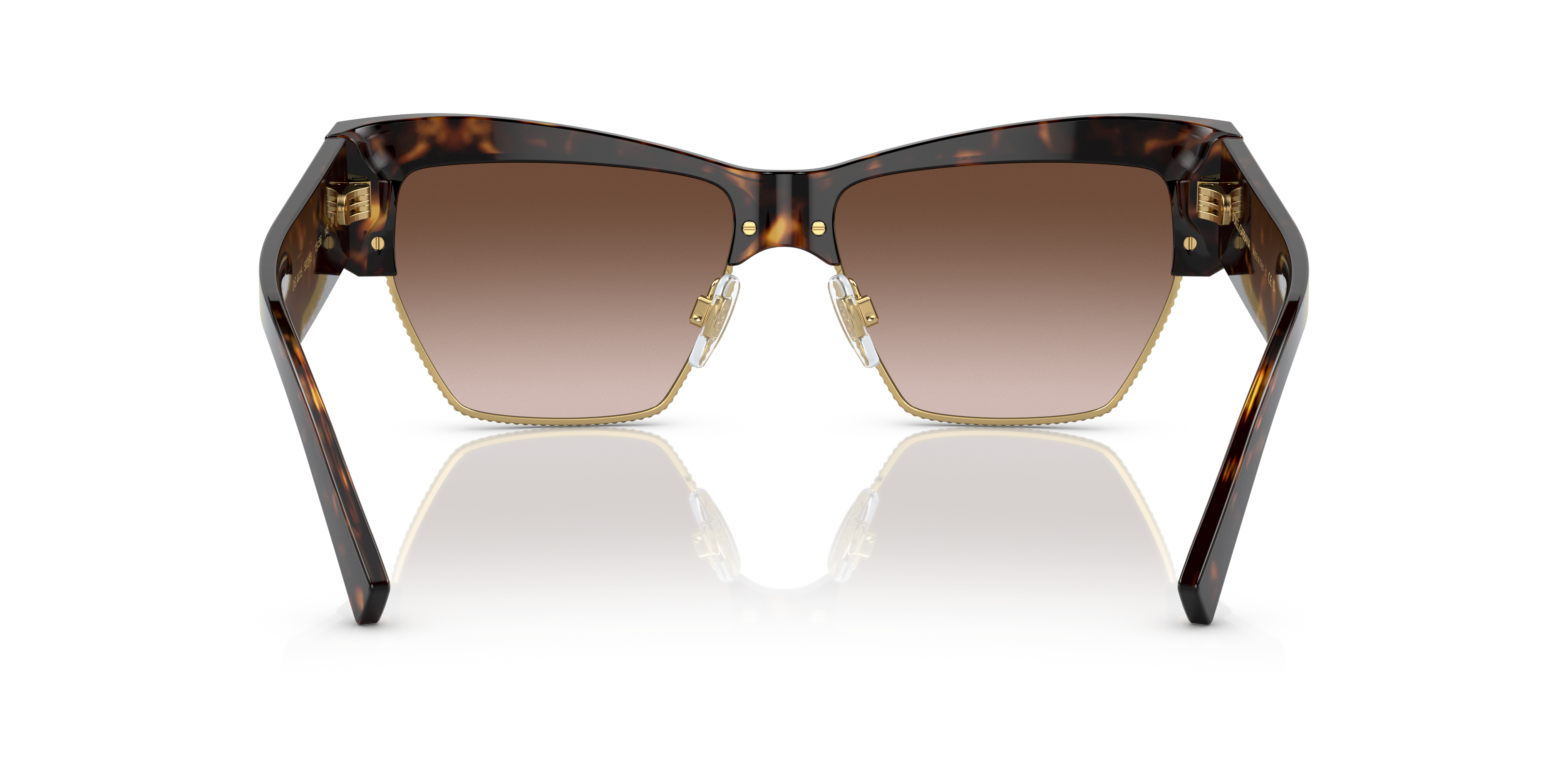 نظارات شمسية من دولتشي آند غابانا - DG4415 50213 56