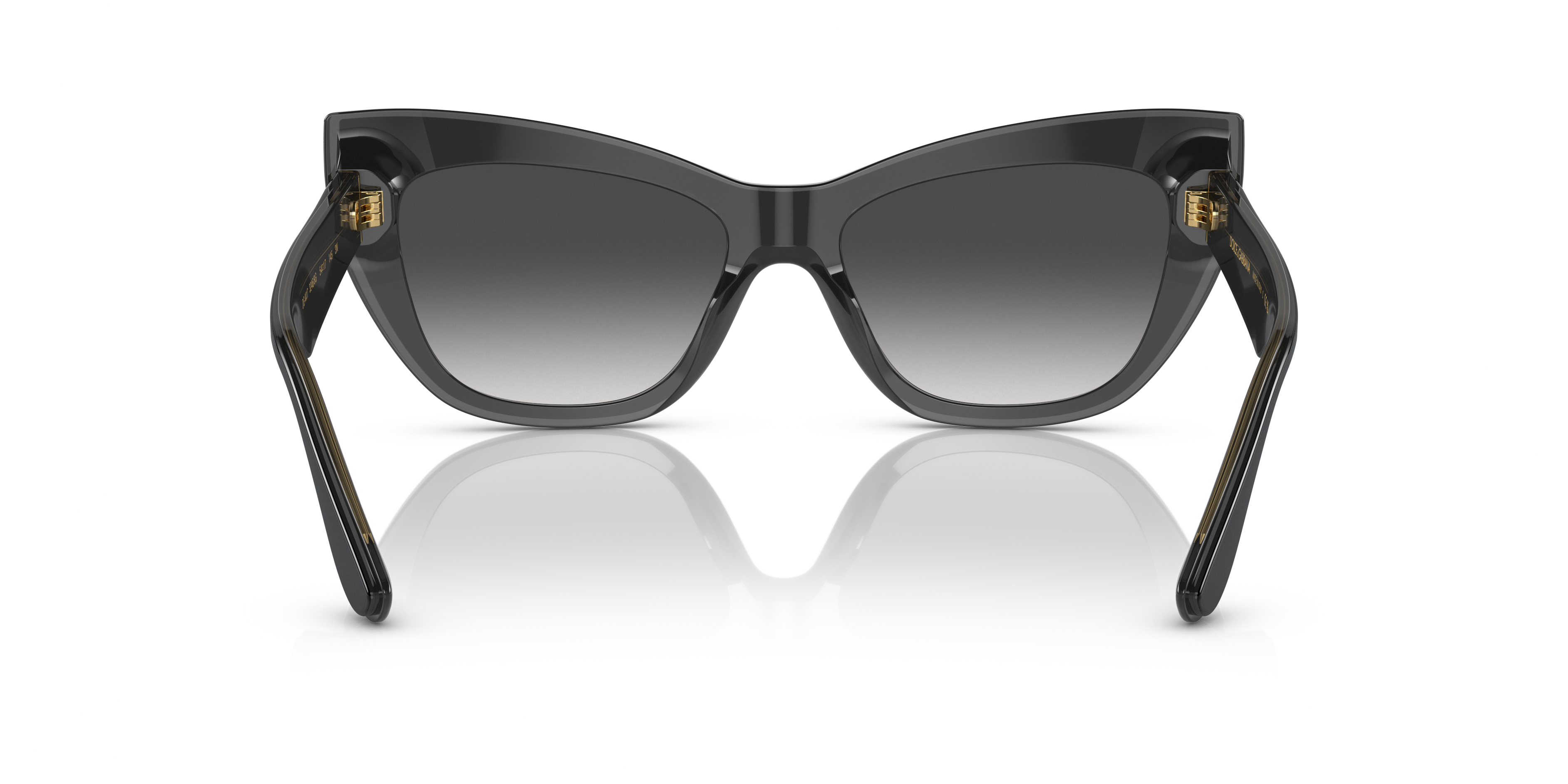 DOLCE & GABBANA SUNGLASSES - DG4417 32468G 54