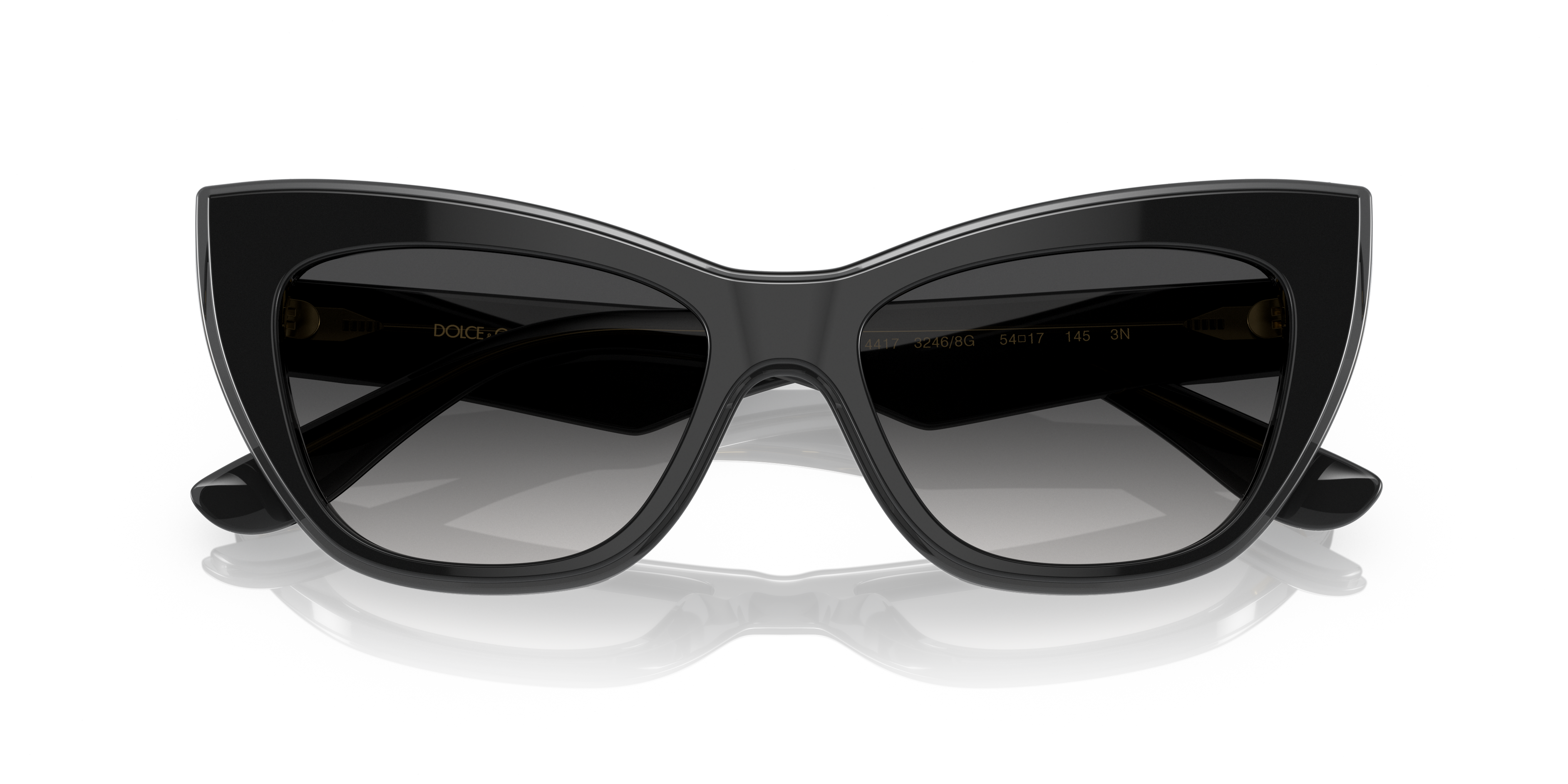 DOLCE & GABBANA SUNGLASSES - DG4417 32468G 54