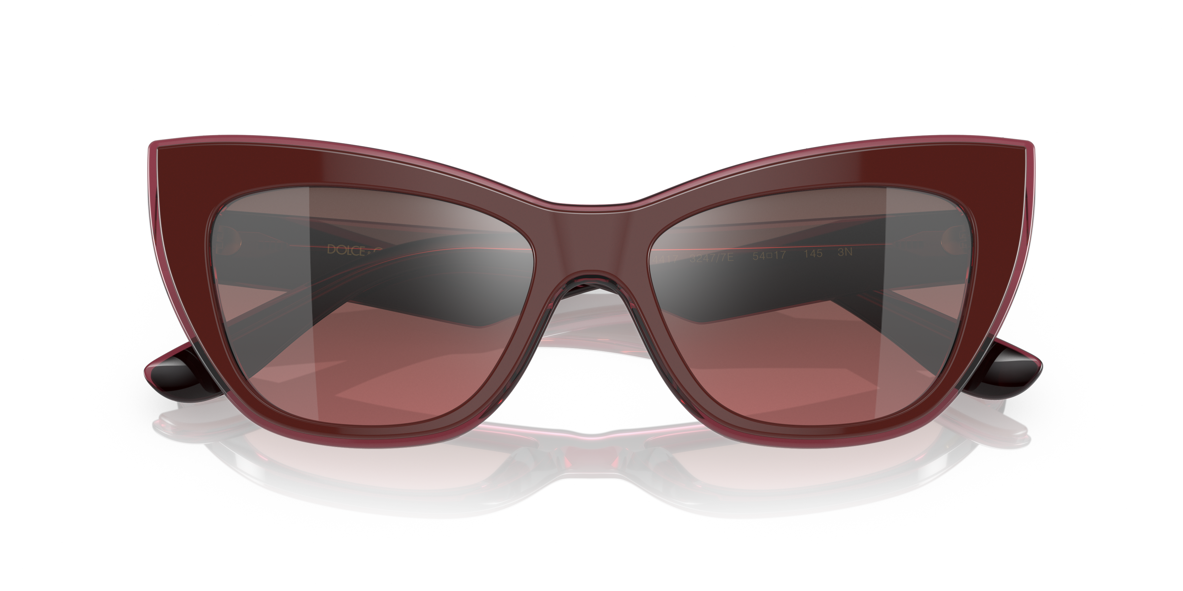 DOLCE & GABBANA SUNGLASSES - DG4417 32477E 54