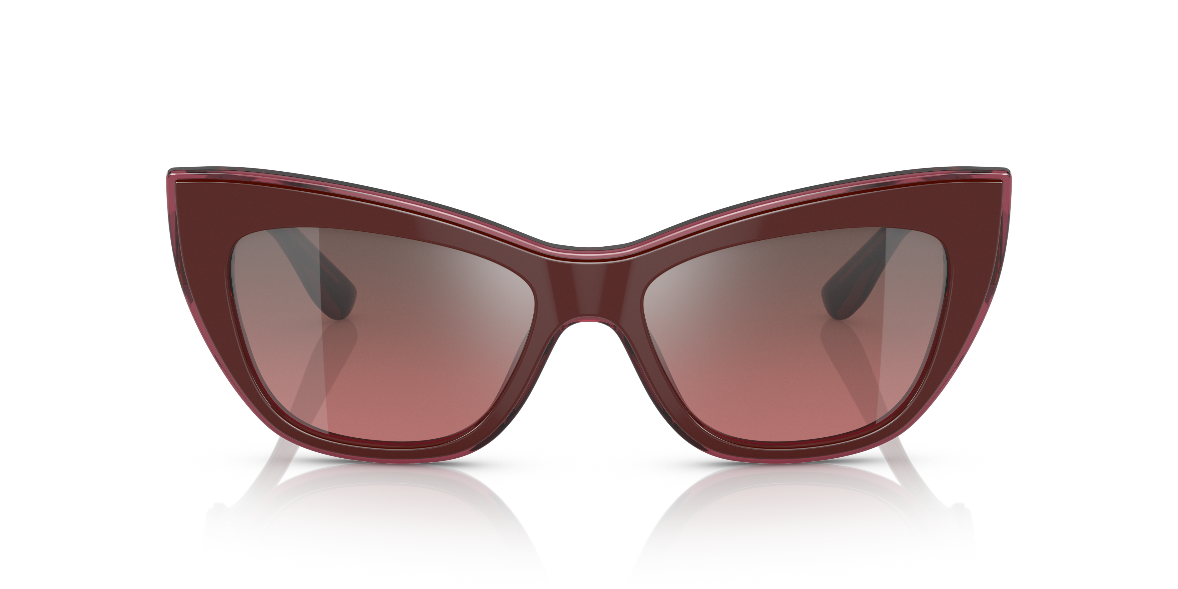 DOLCE & GABBANA SUNGLASSES - DG4417 32477E 54