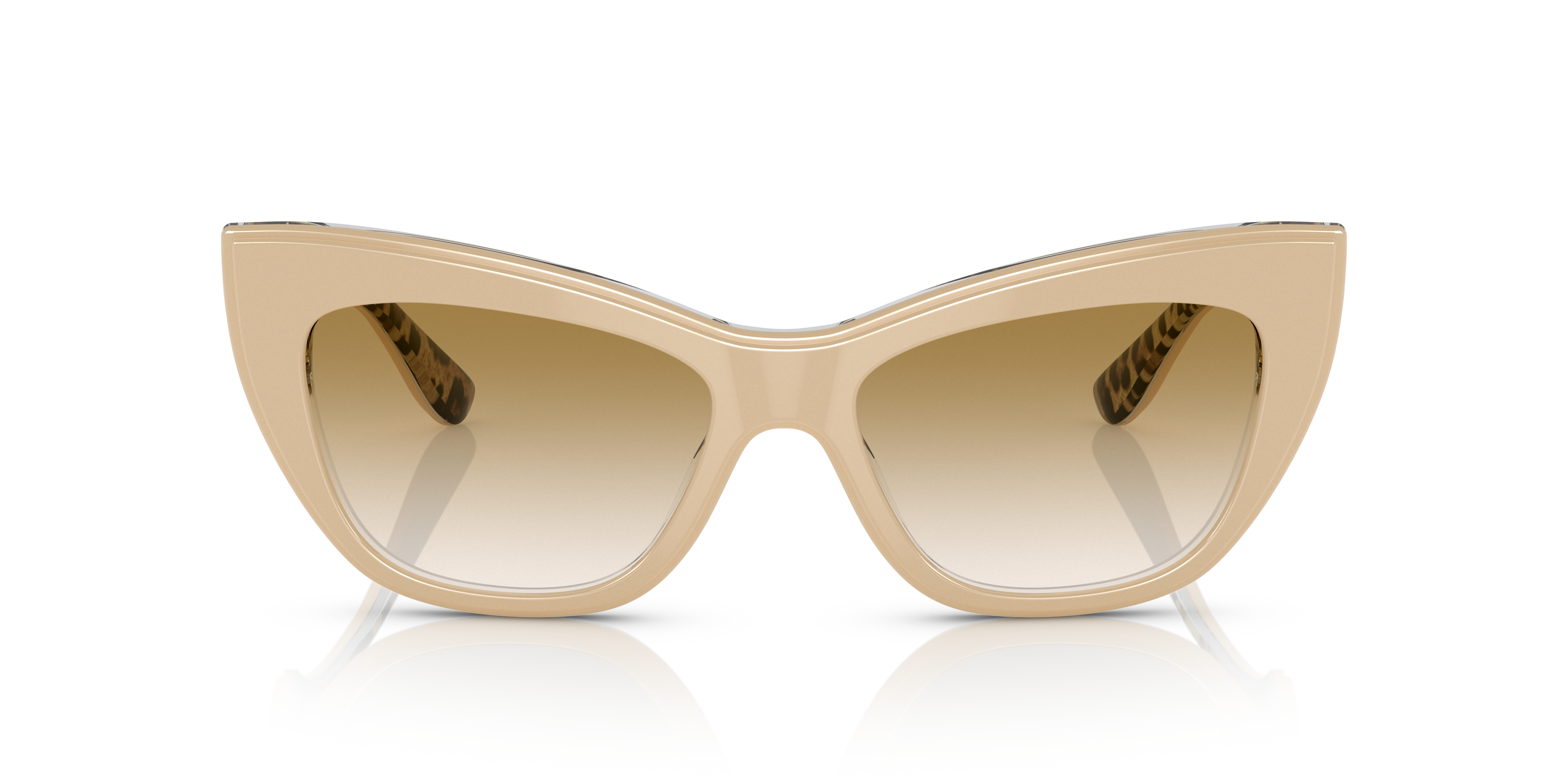 DOLCE & GABBANA SUNGLASSES - DG4417 338113 54