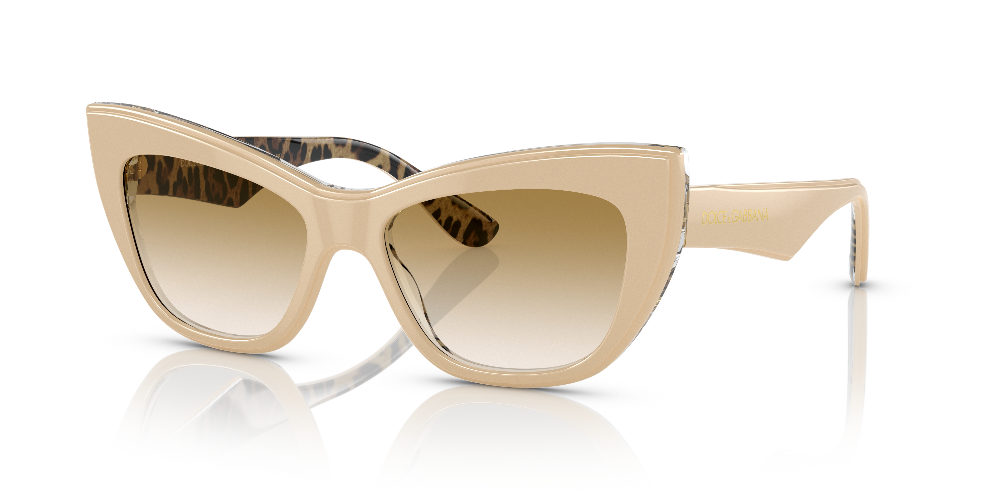 DOLCE & GABBANA SUNGLASSES - DG4417 338113 54