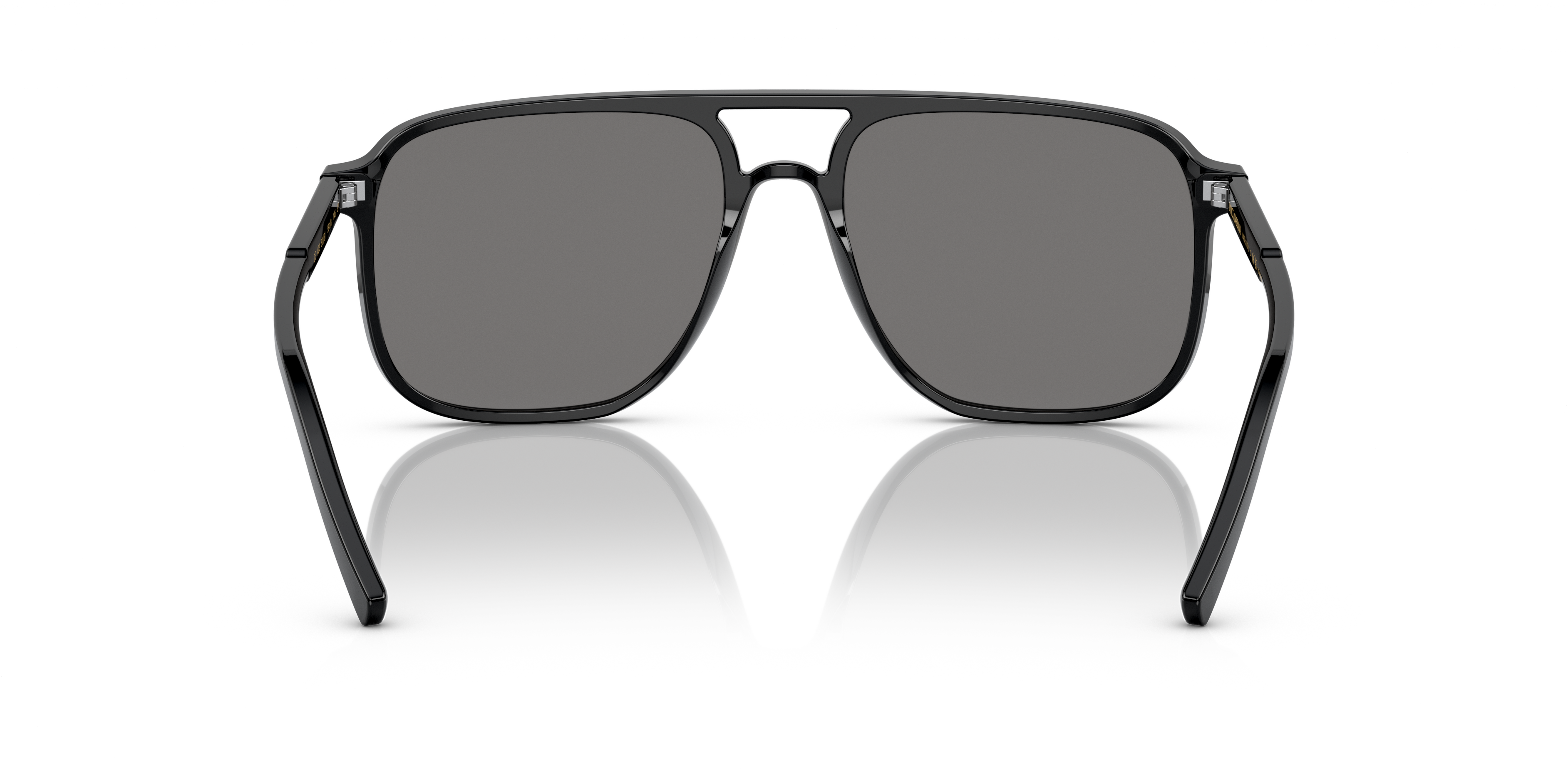 DOLCE & GABBANA SUNGLASSES - DG4423 501/81 58