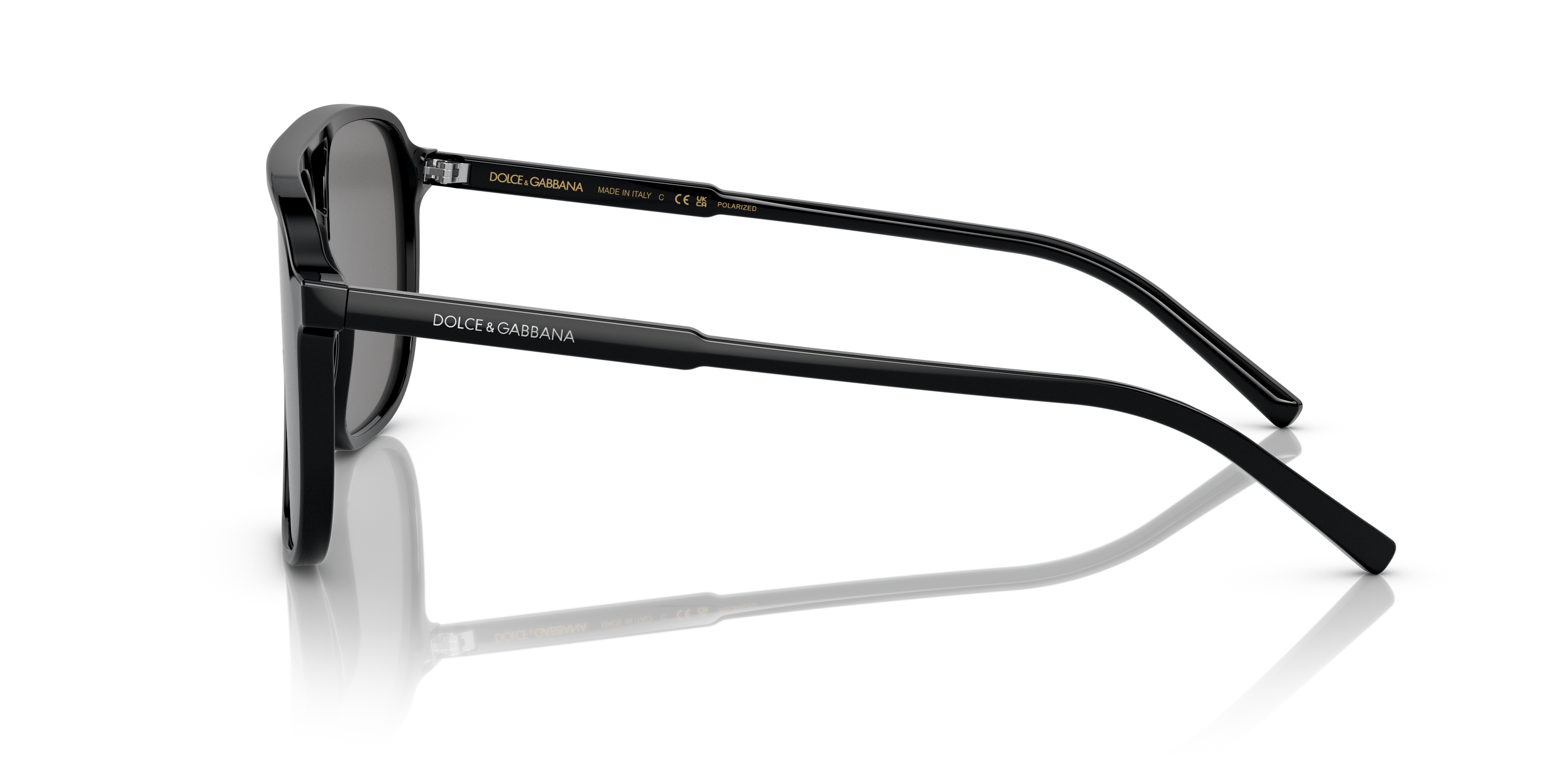 DOLCE & GABBANA SUNGLASSES - DG4423 501/81 58