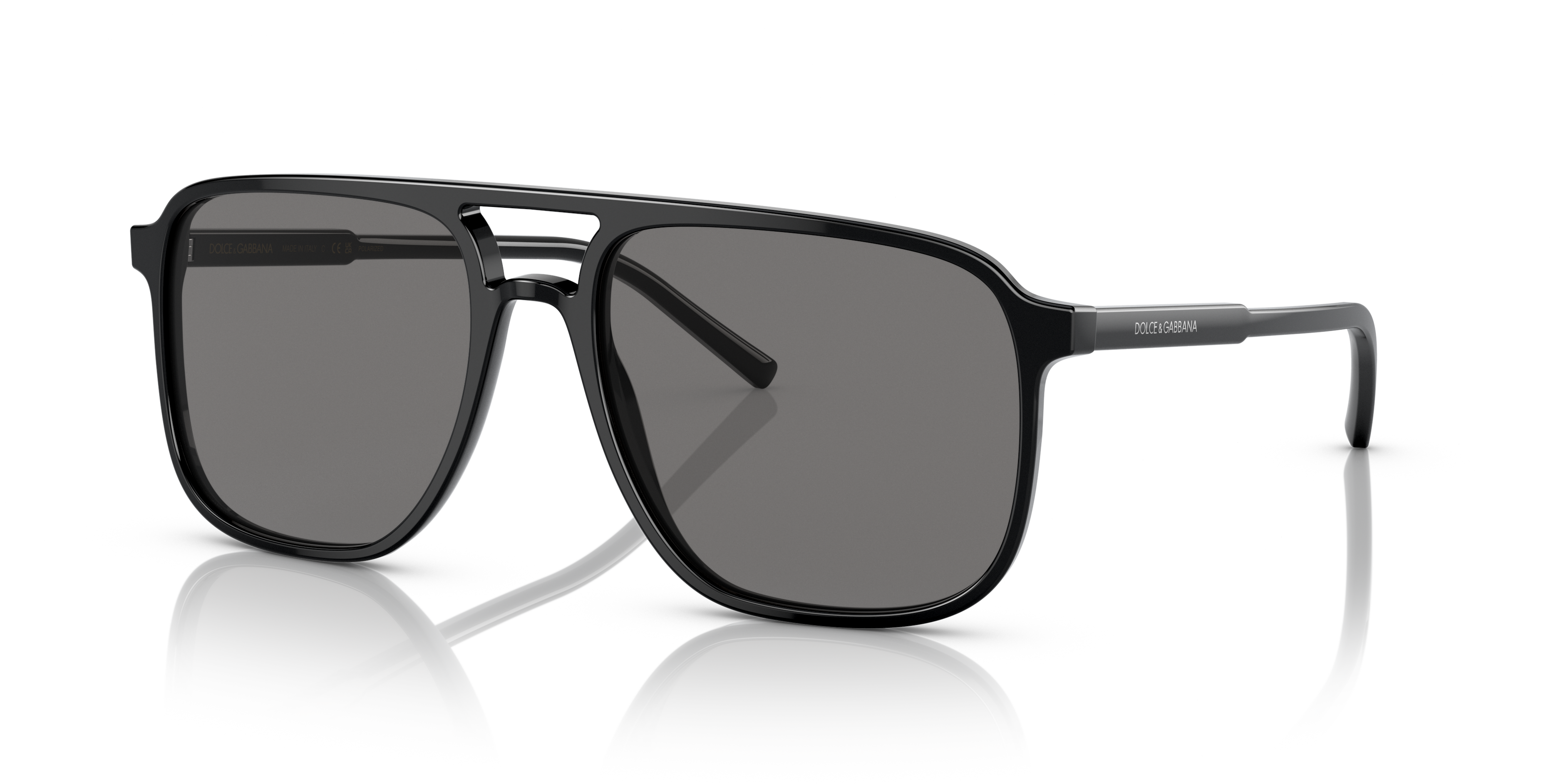 DOLCE & GABBANA SUNGLASSES - DG4423 501/81 58