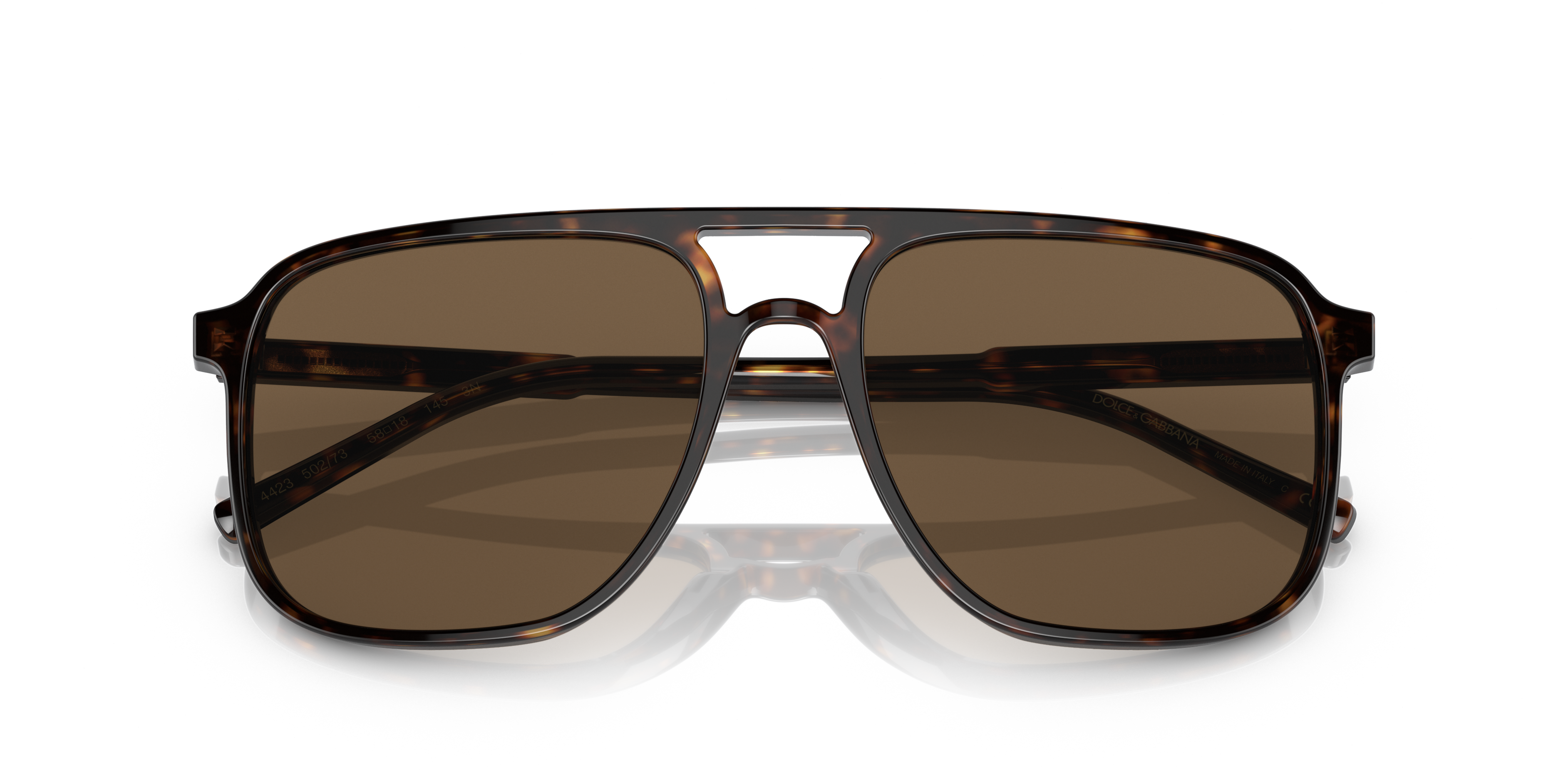 DOLCE & GABBANA SUNGLASSES - DG4423 50273 58