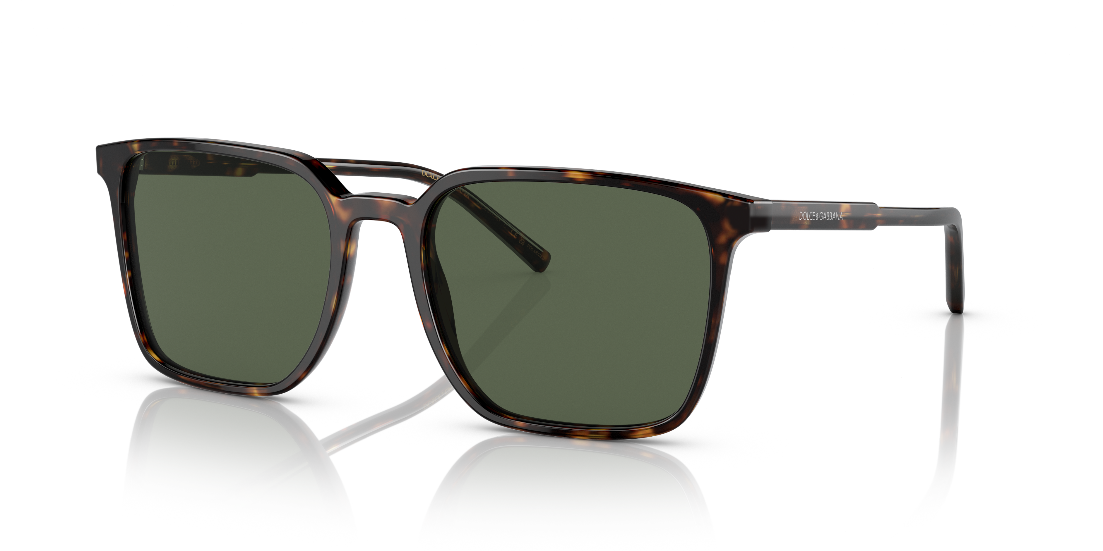 DOLCE & GABBANA SUNGLASSES - DG4424 5029A 56