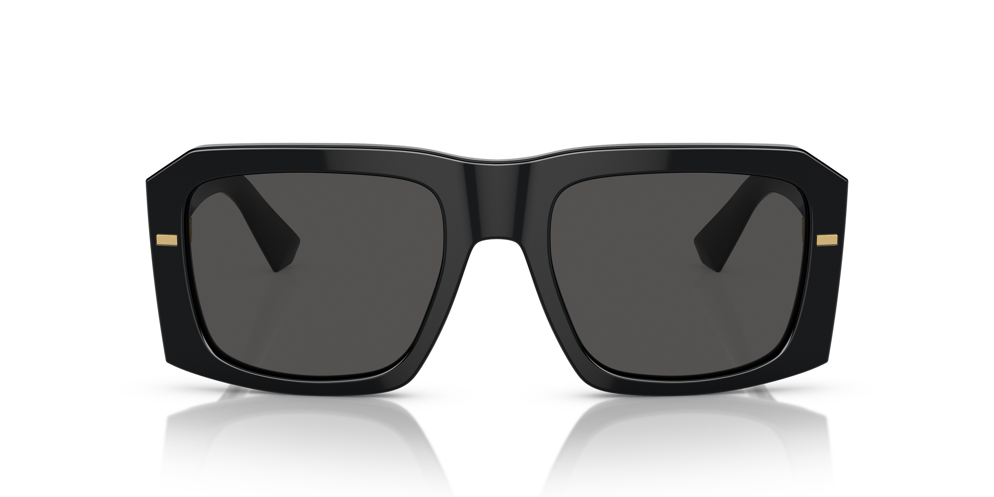 DOLCE & GABBANA SUNGLASSES - DG4430 501/87 54