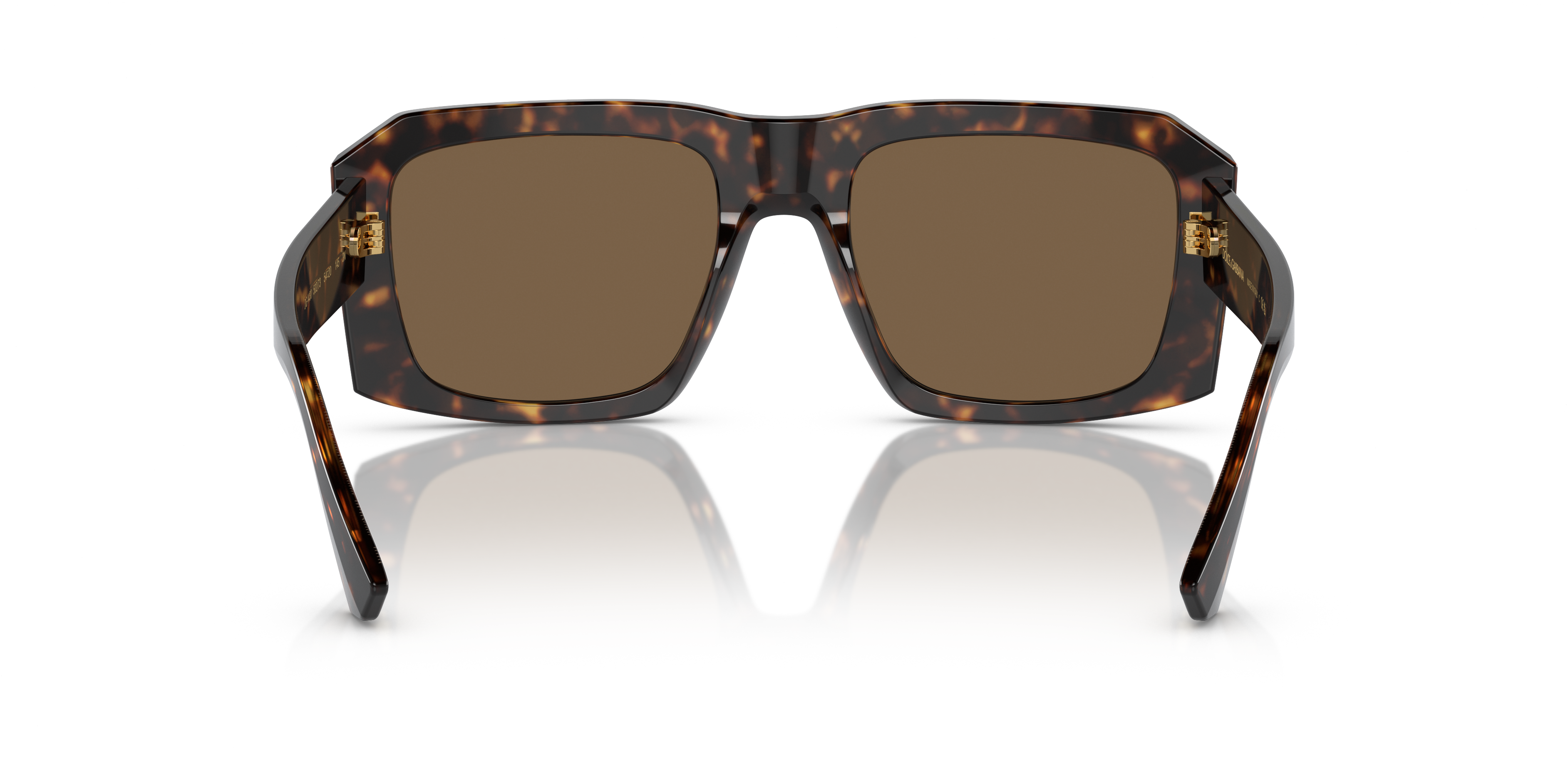 DOLCE & GABBANA SUNGLASSES - DG4430 502/73 54