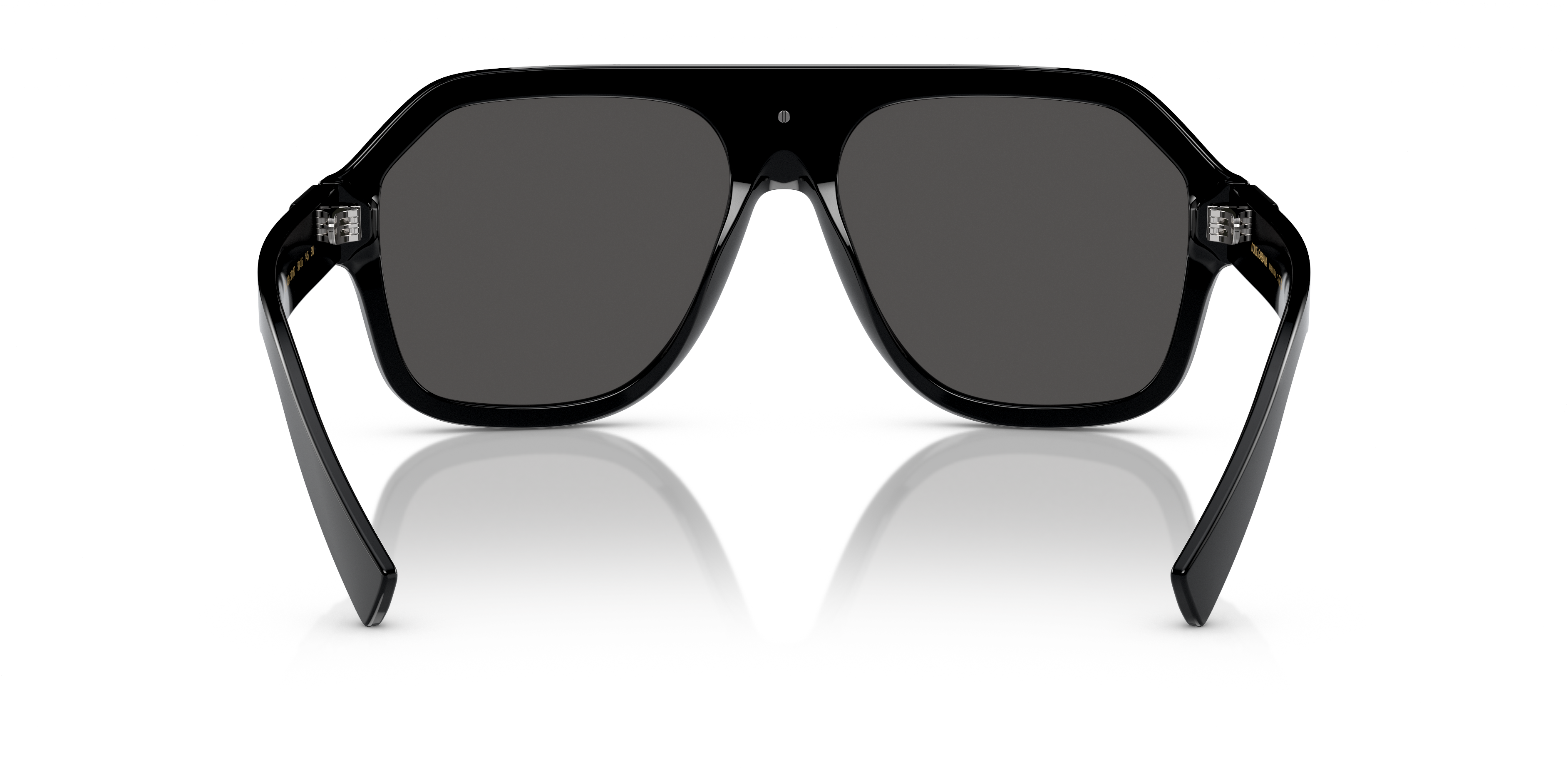 DOLCE & GABBANA SUNGLASSES - DG4433 501/87 58