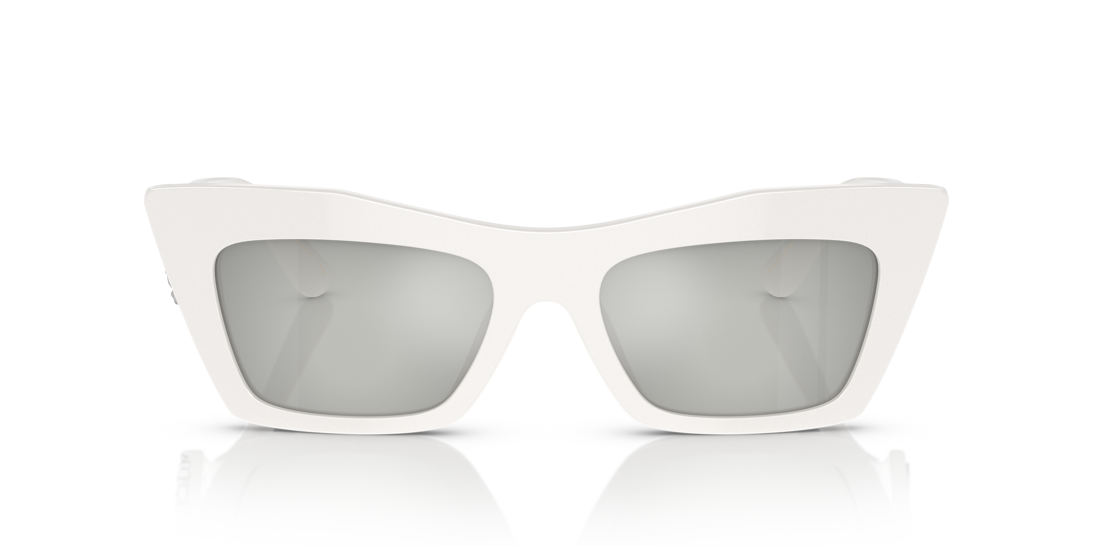 DOLCE & GABBANA SUNGLASSES - DG4435 33128V 53