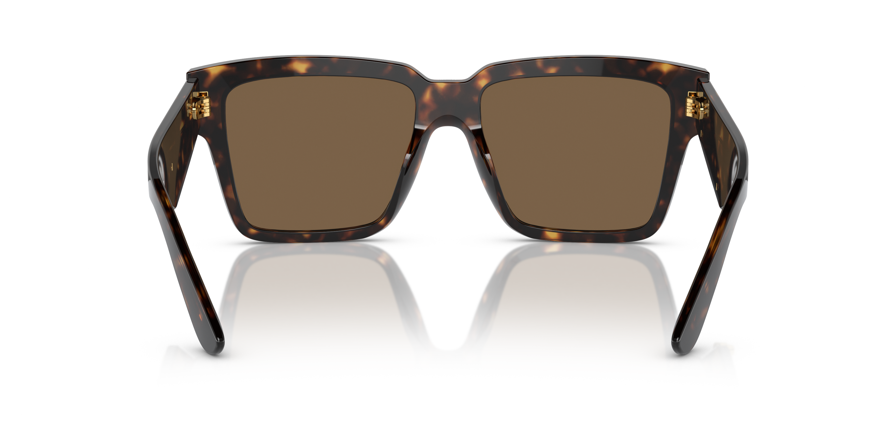 DOLCE & GABBANA SUNGLASSES - DG4436 502/73 55