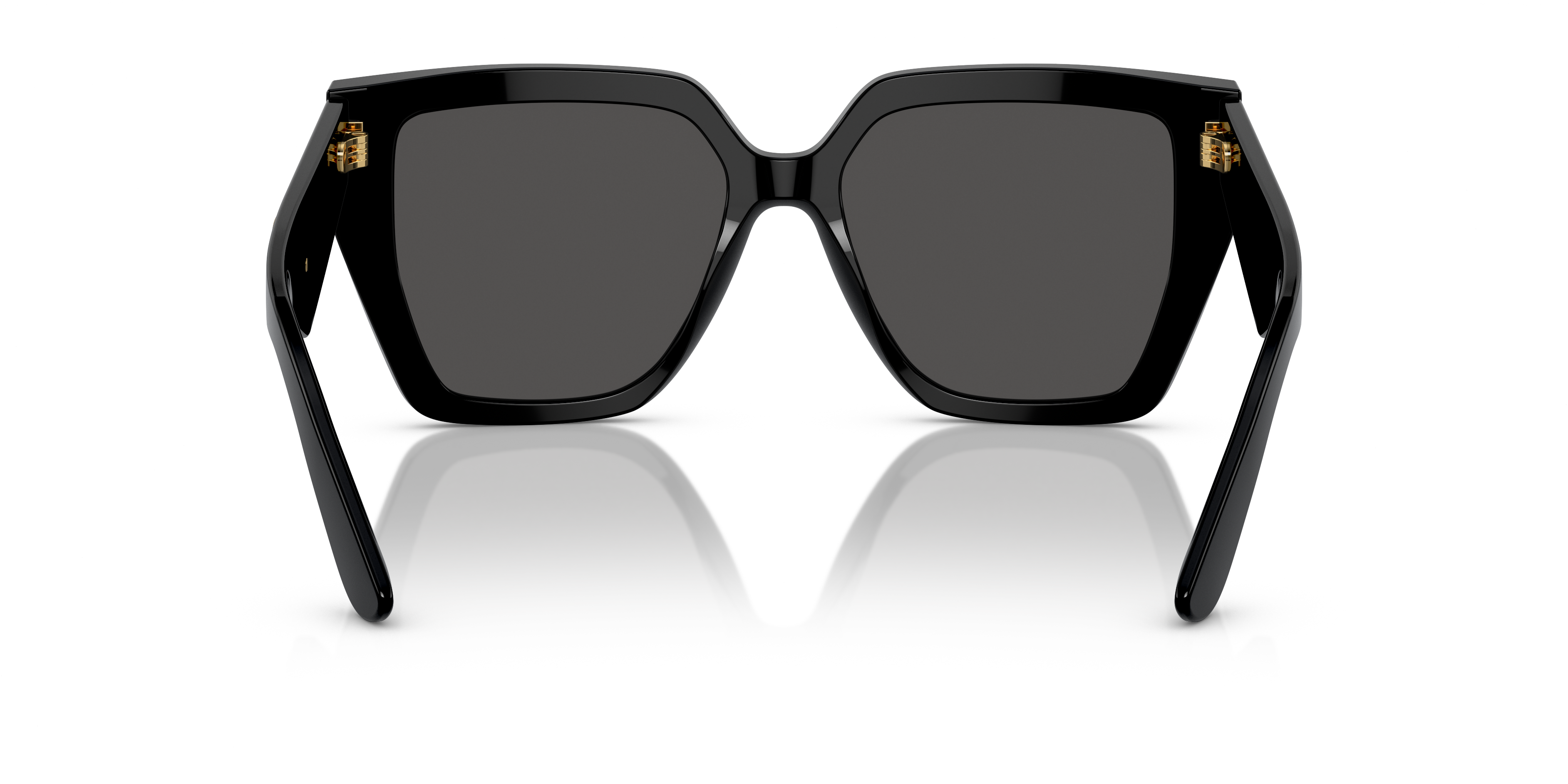 DOLCE & GABBANA SUNGLASSES - DG4438 501/87 55