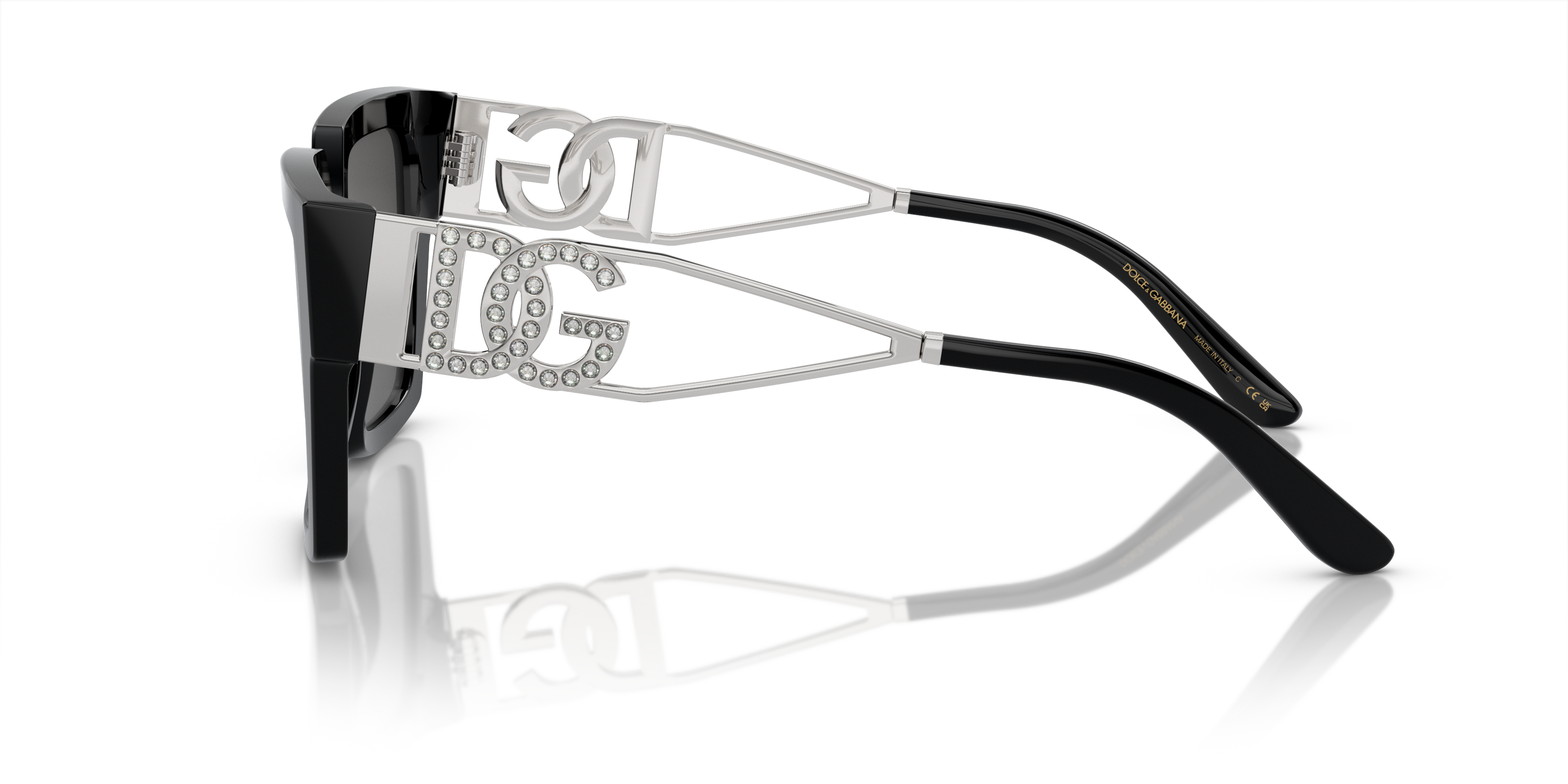 نظارات شمسية من دولتشي آند غابانا - DG4446B 501/87 53