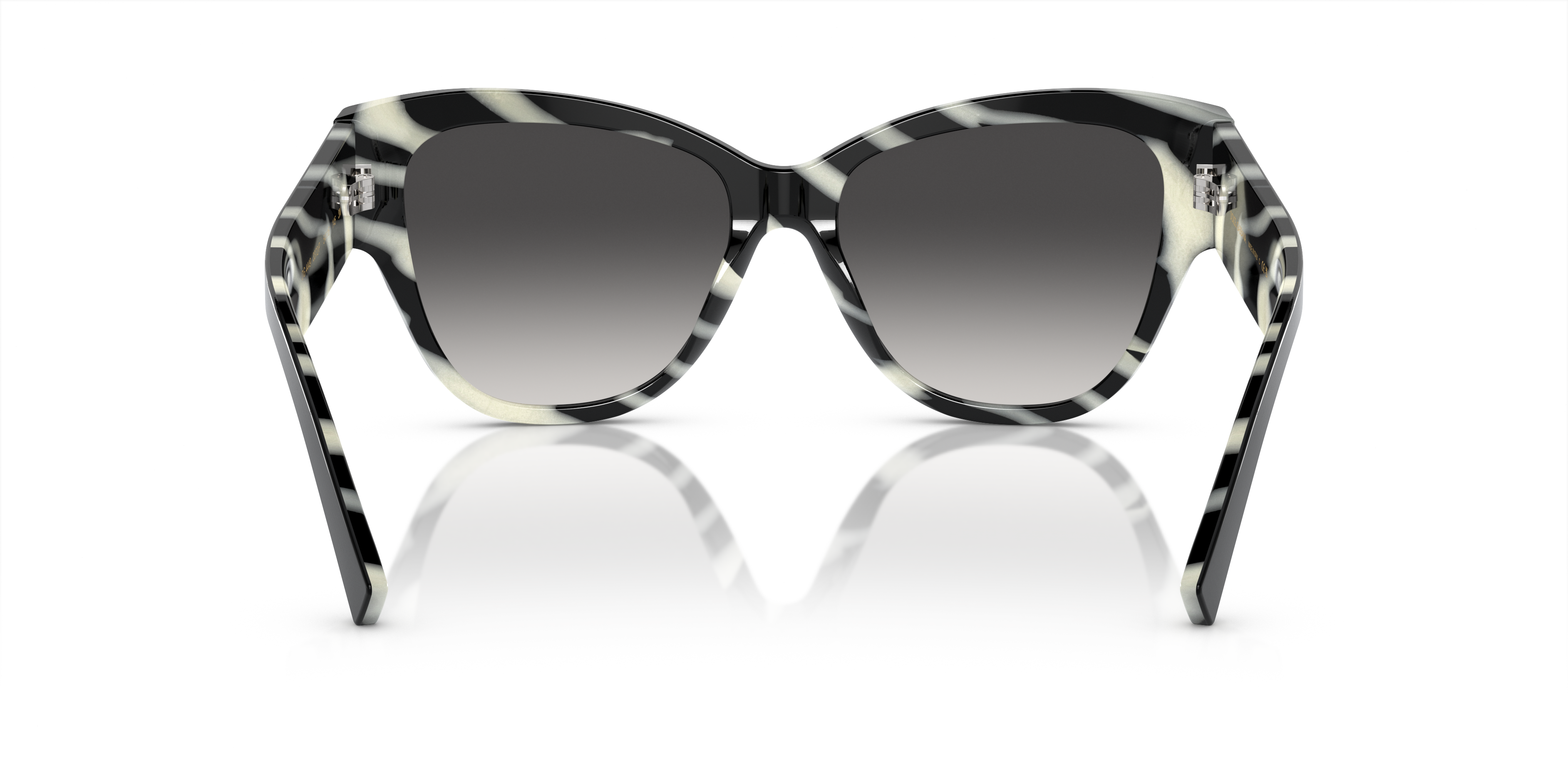 DOLCE & GABBANA SUNGLASSES - DG4449 3372/P 54