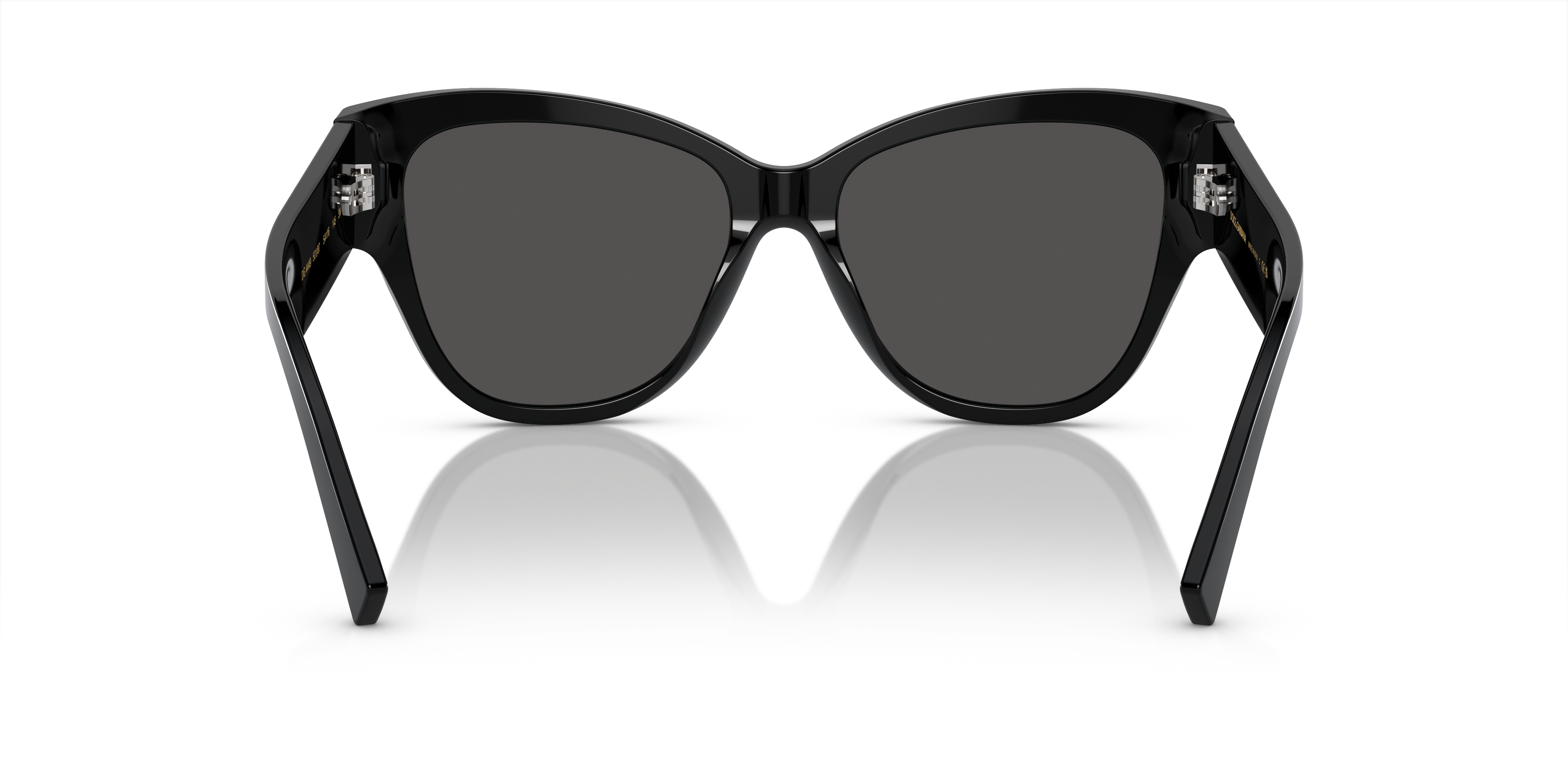 DOLCE & GABBANA SUNGLASSES - DG4449 501/87 54