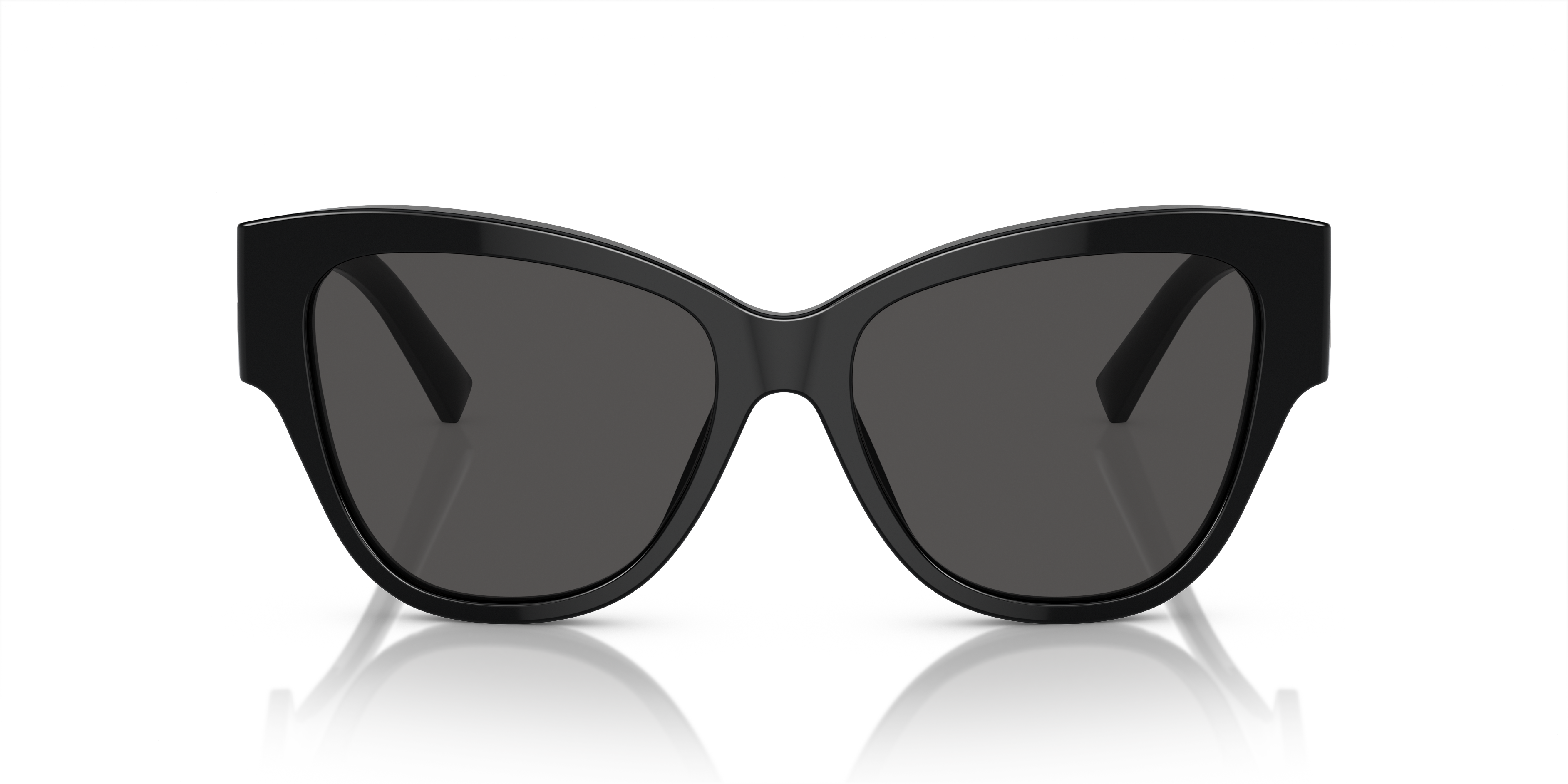 DOLCE & GABBANA SUNGLASSES - DG4449 501/87 54