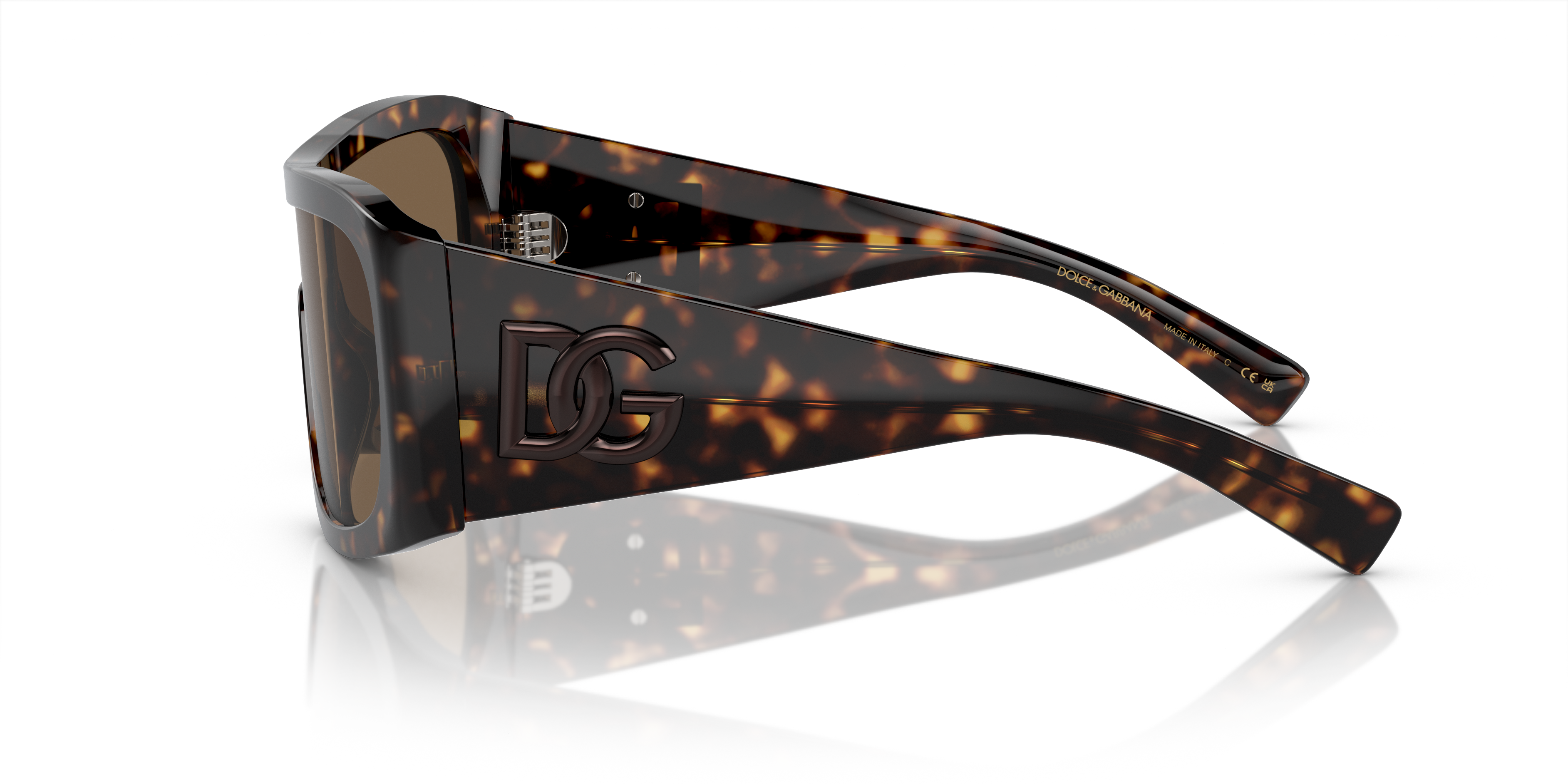 نظارات شمسية من دولتشي آند غابانا - DG4454 502/73 30