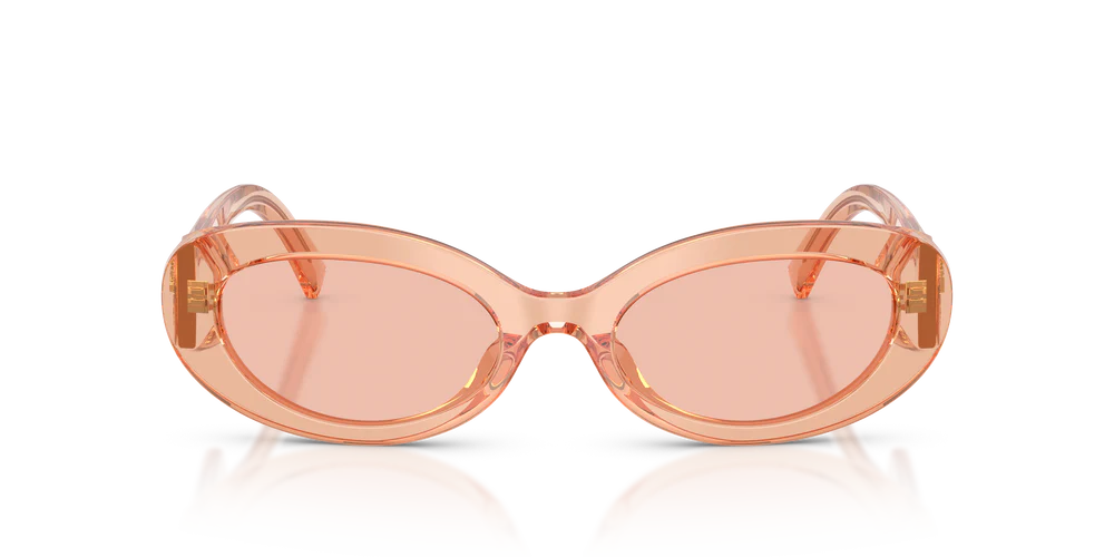 DOLCE & GABBANA SUNGLASSES - DG4537 322684 53