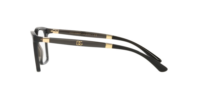 DOLCE & GABBANA EYEGLASSES - DG5081 3246 50