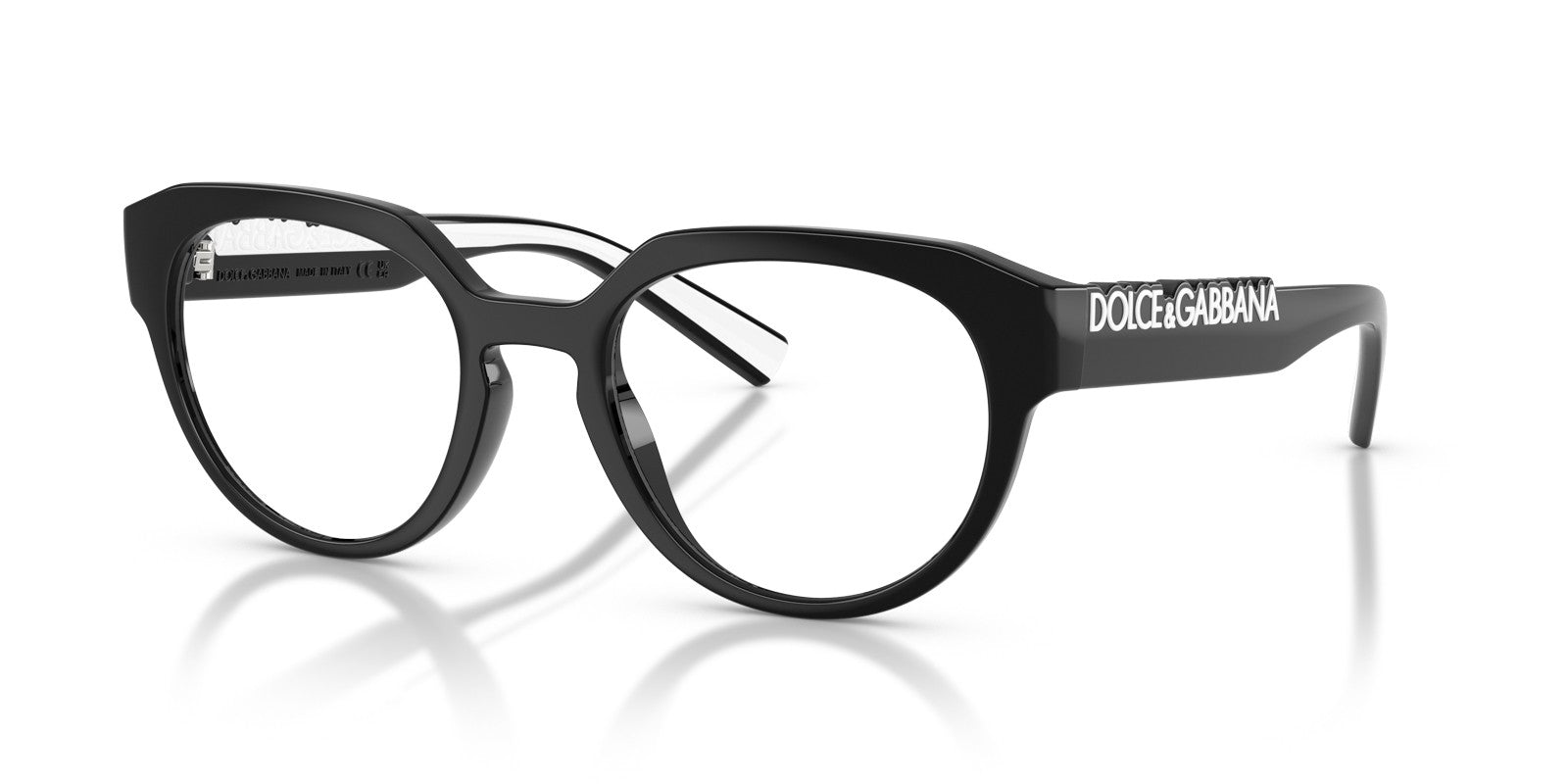 DOLCE & GABBANA EYEGLASSES - DG5113 501 51