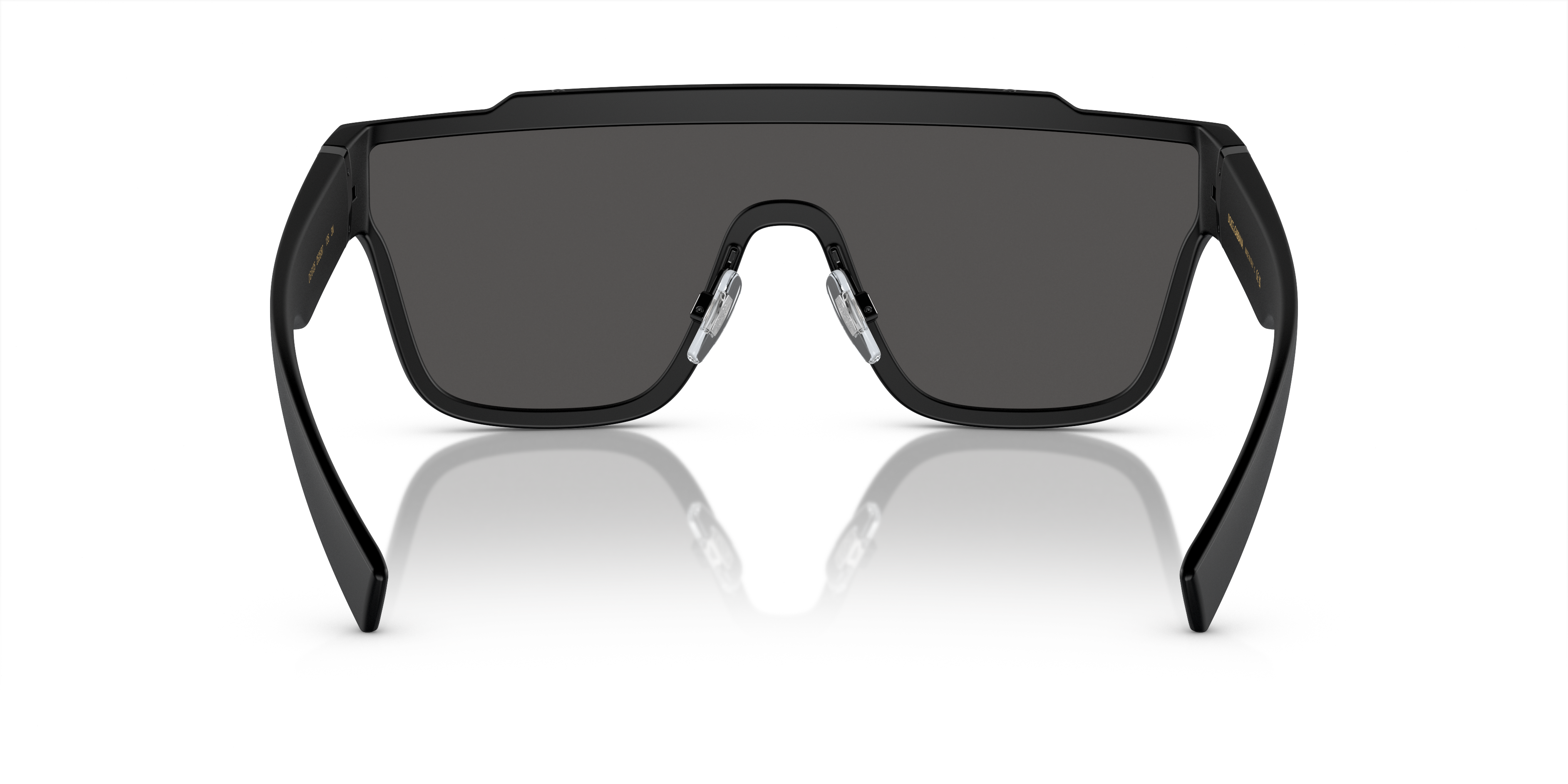 DOLCE & GABBANA SUNGLASSES - DG6125 252587 35