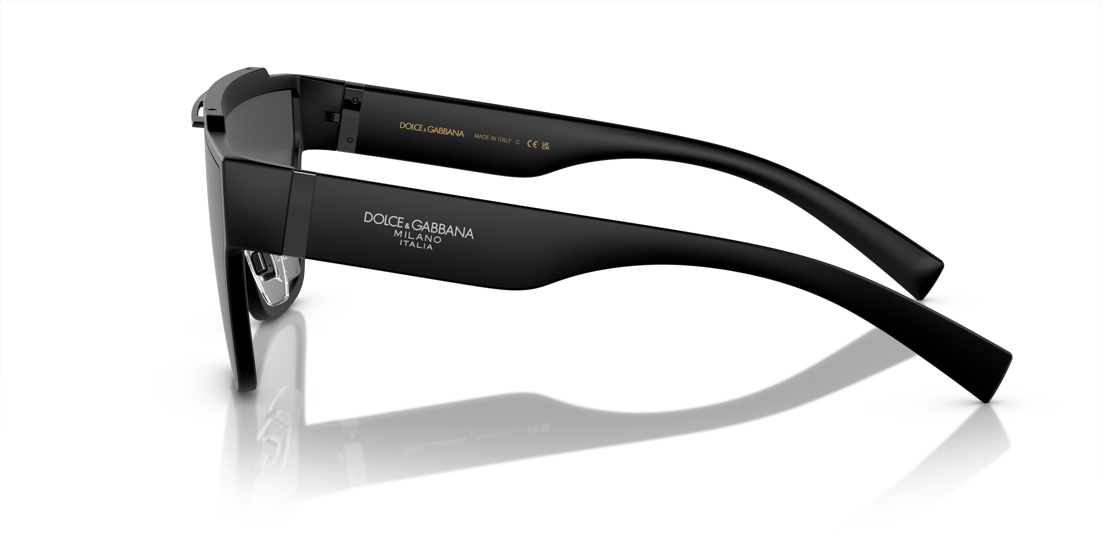 DOLCE & GABBANA SUNGLASSES - DG6125 252587 35