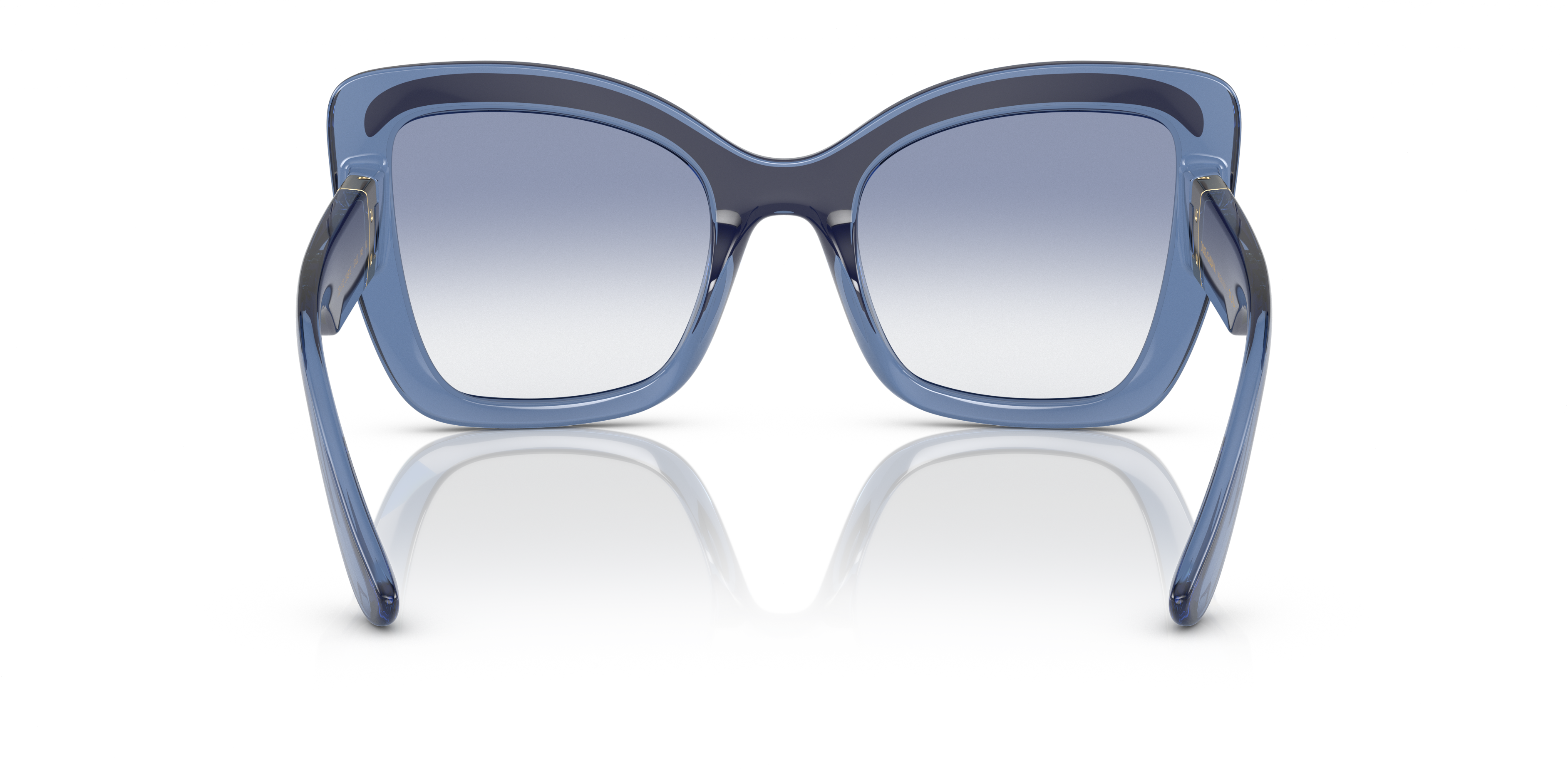 DOLCE & GABBANA SUNGLASSES - DG6170 304819 53