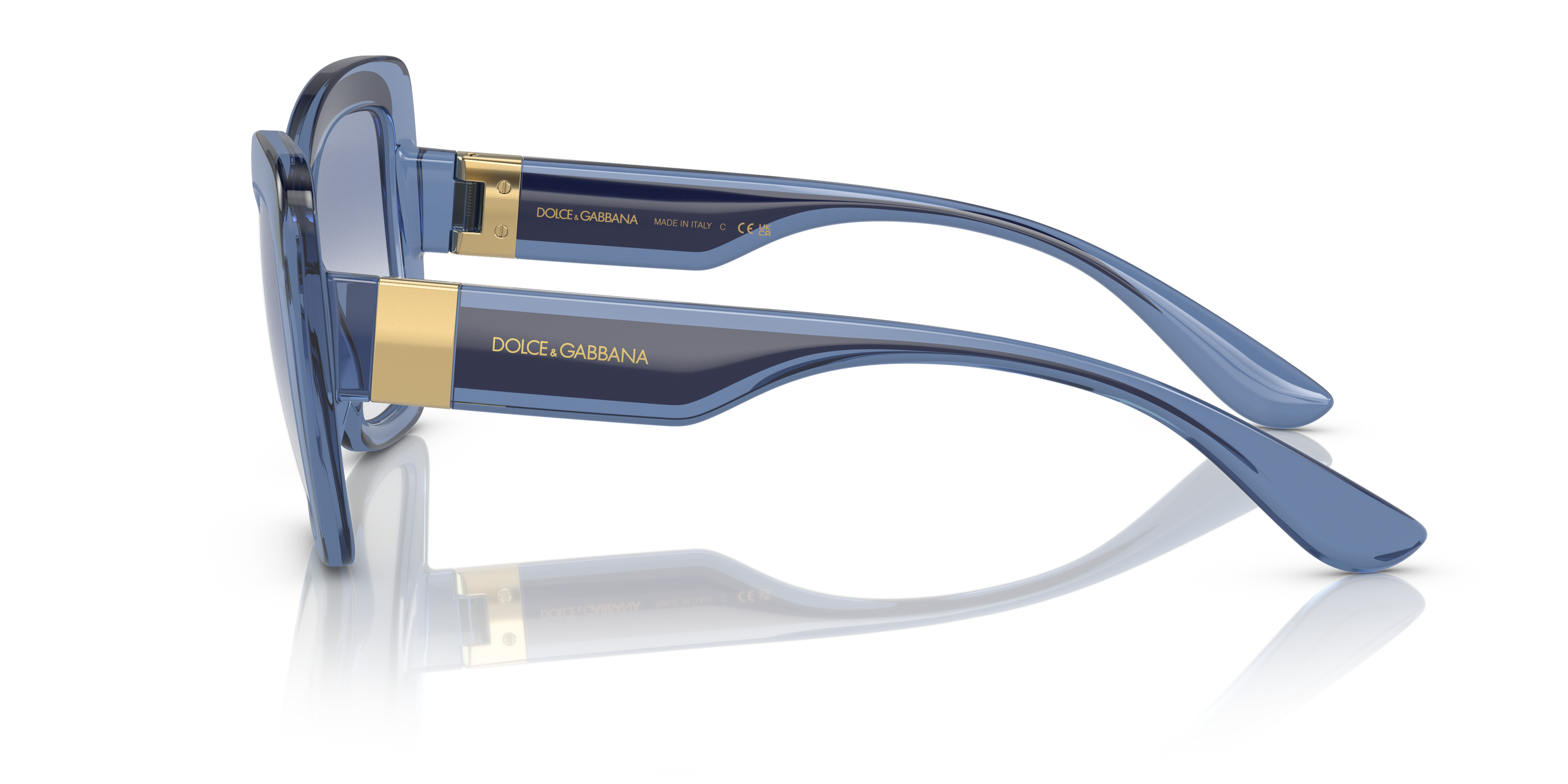 DOLCE & GABBANA SUNGLASSES - DG6170 304819 53