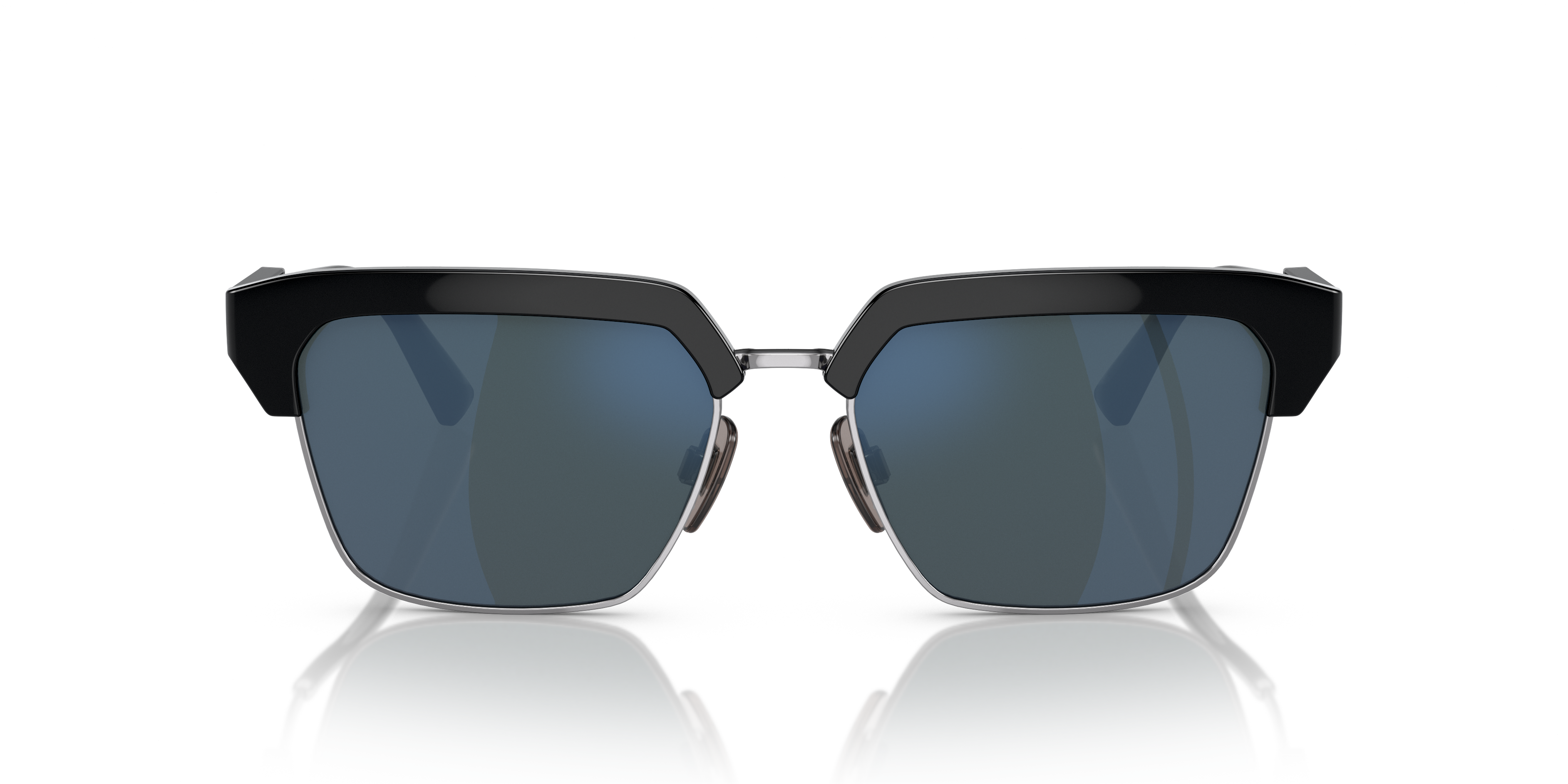 DOLCE & GABBANA SUNGLASSES - DG6185 501/55 55