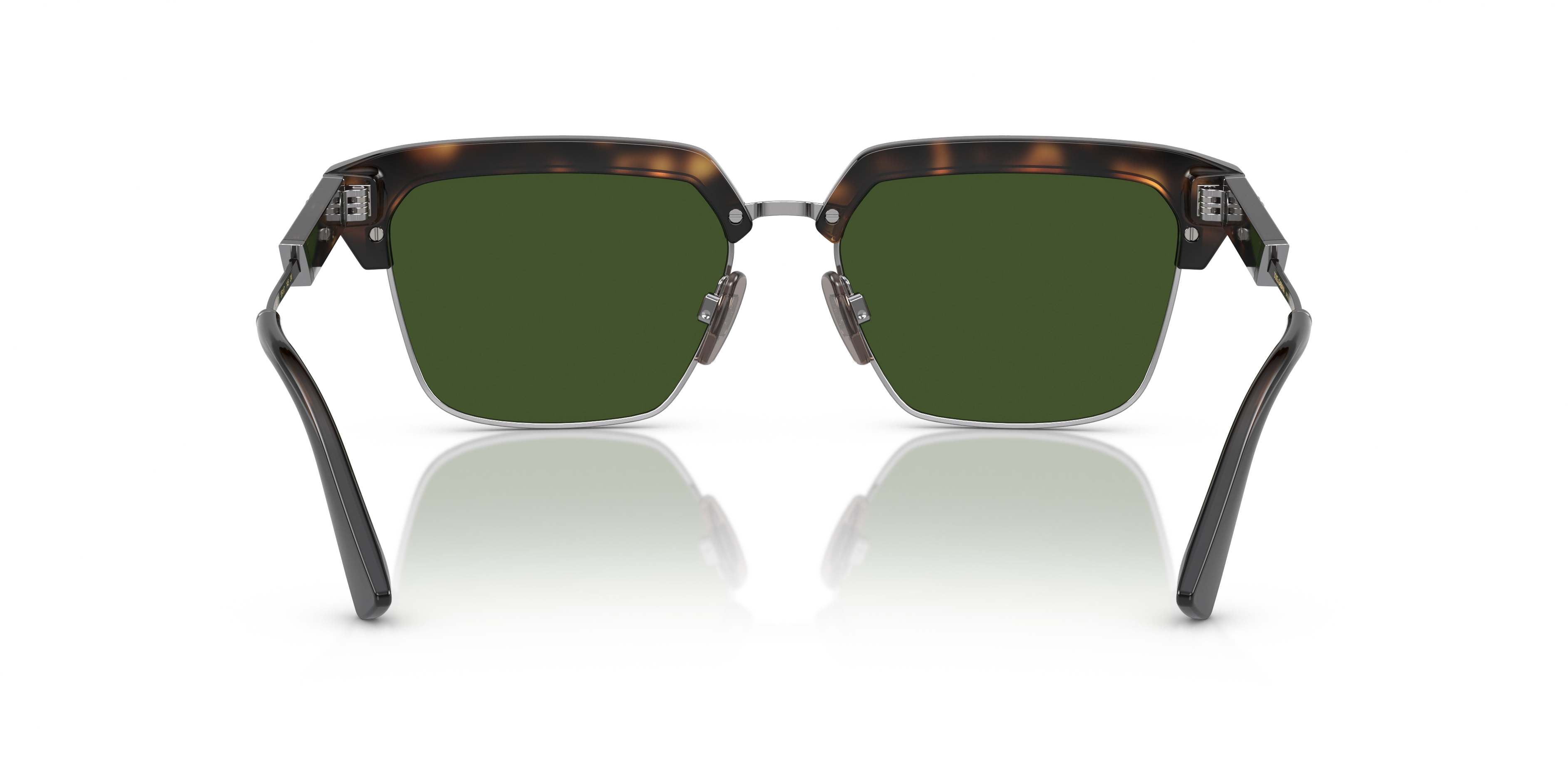 DOLCE & GABBANA SUNGLASSES - DG6185 502/71 55