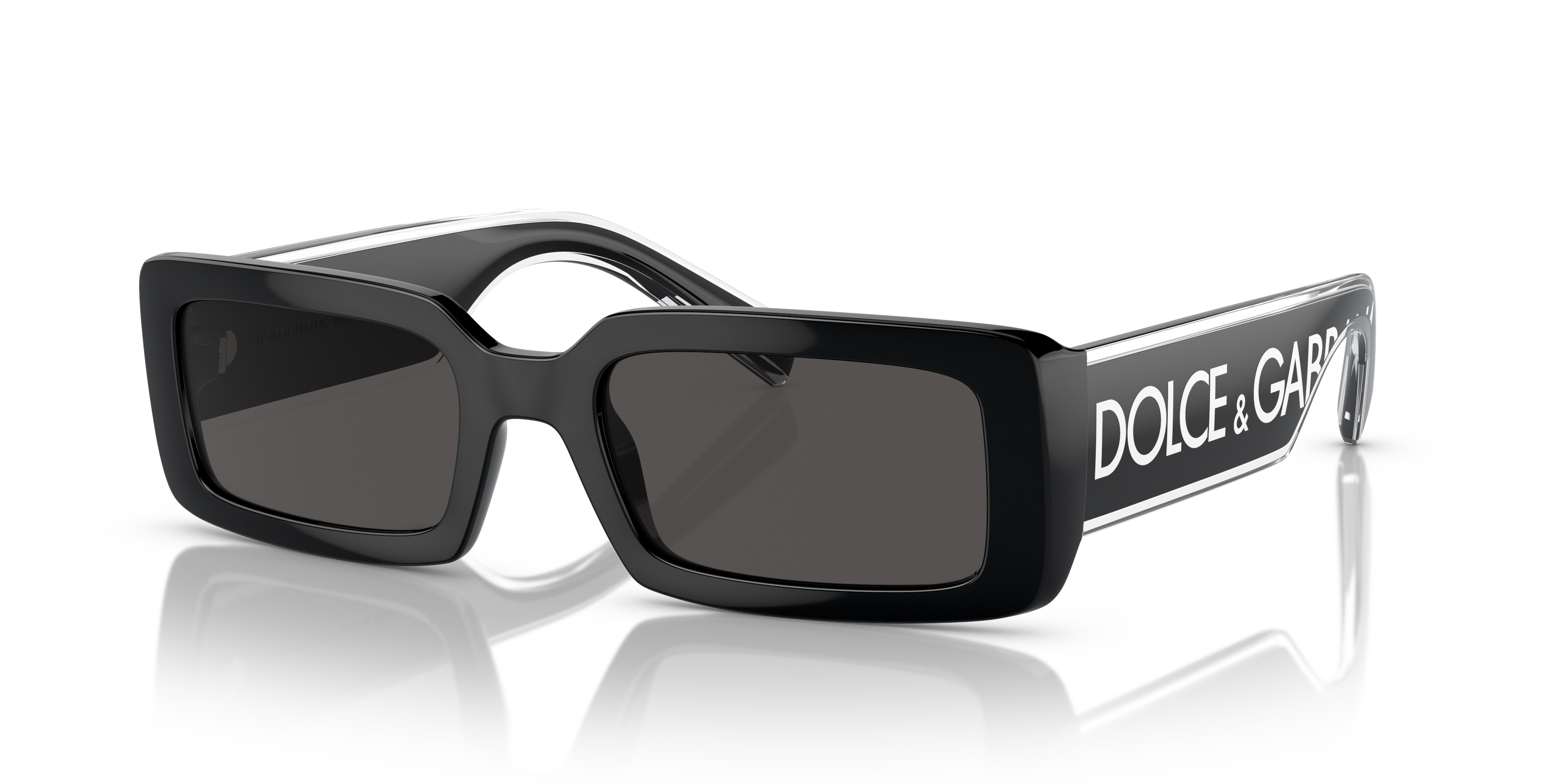 نظارات شمسية دولتشي آند غابانا - DG6187 501/87 53