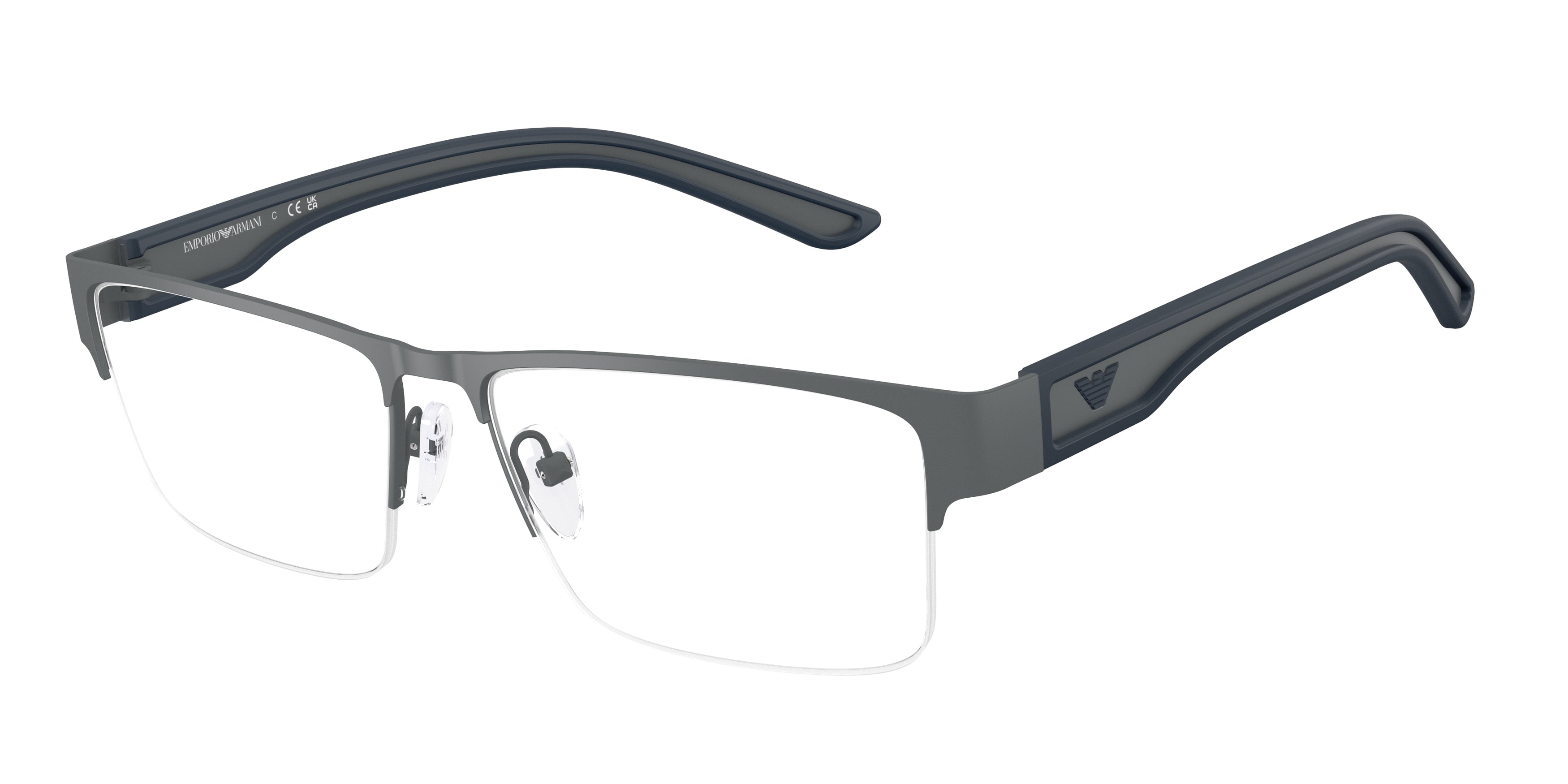 EMPORIO ARMANI EYEGLASSES - EA1182 3010 55