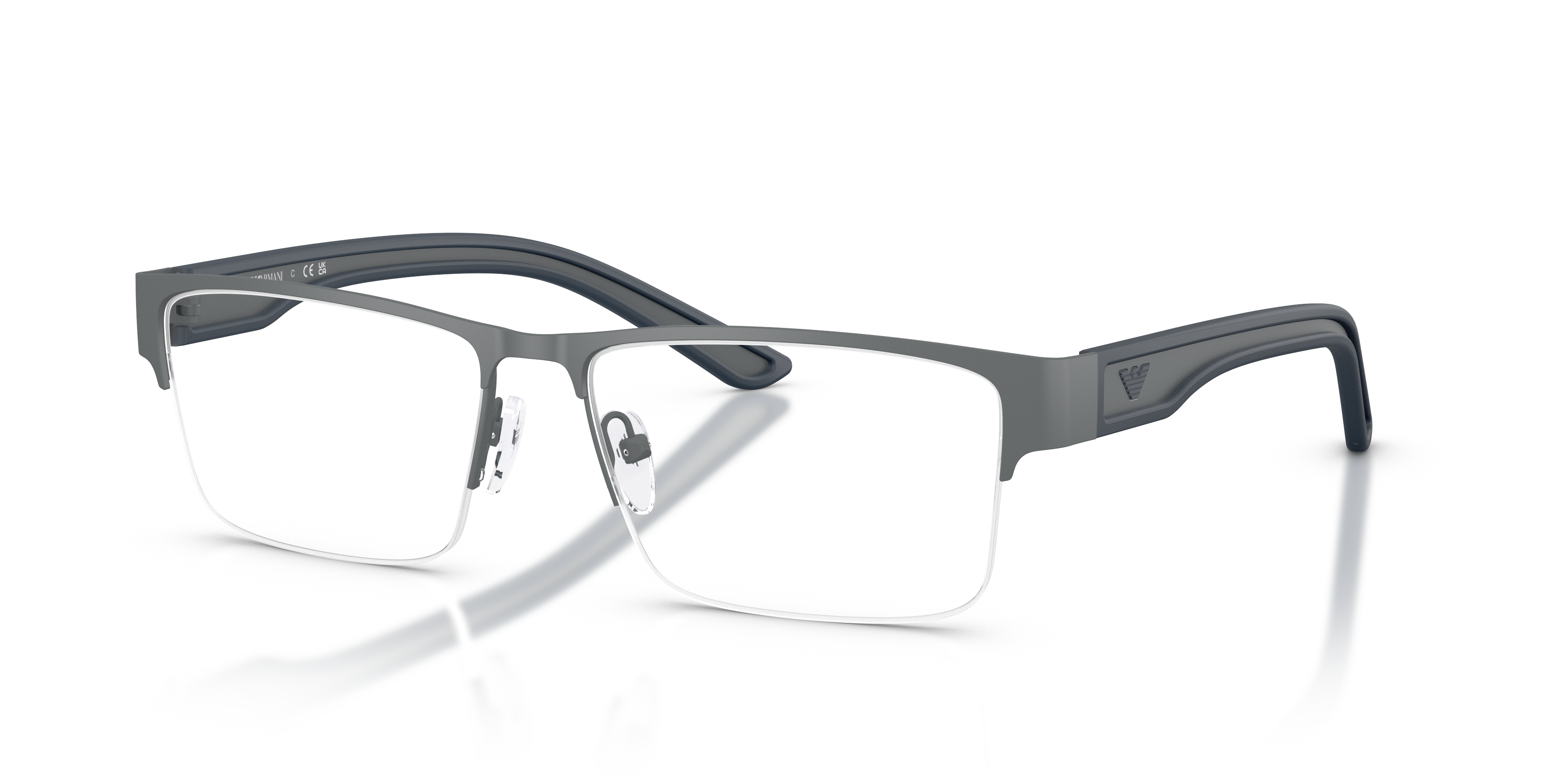 EMPORIO ARMANI EYEGLASSES - EA1182 3010 55
