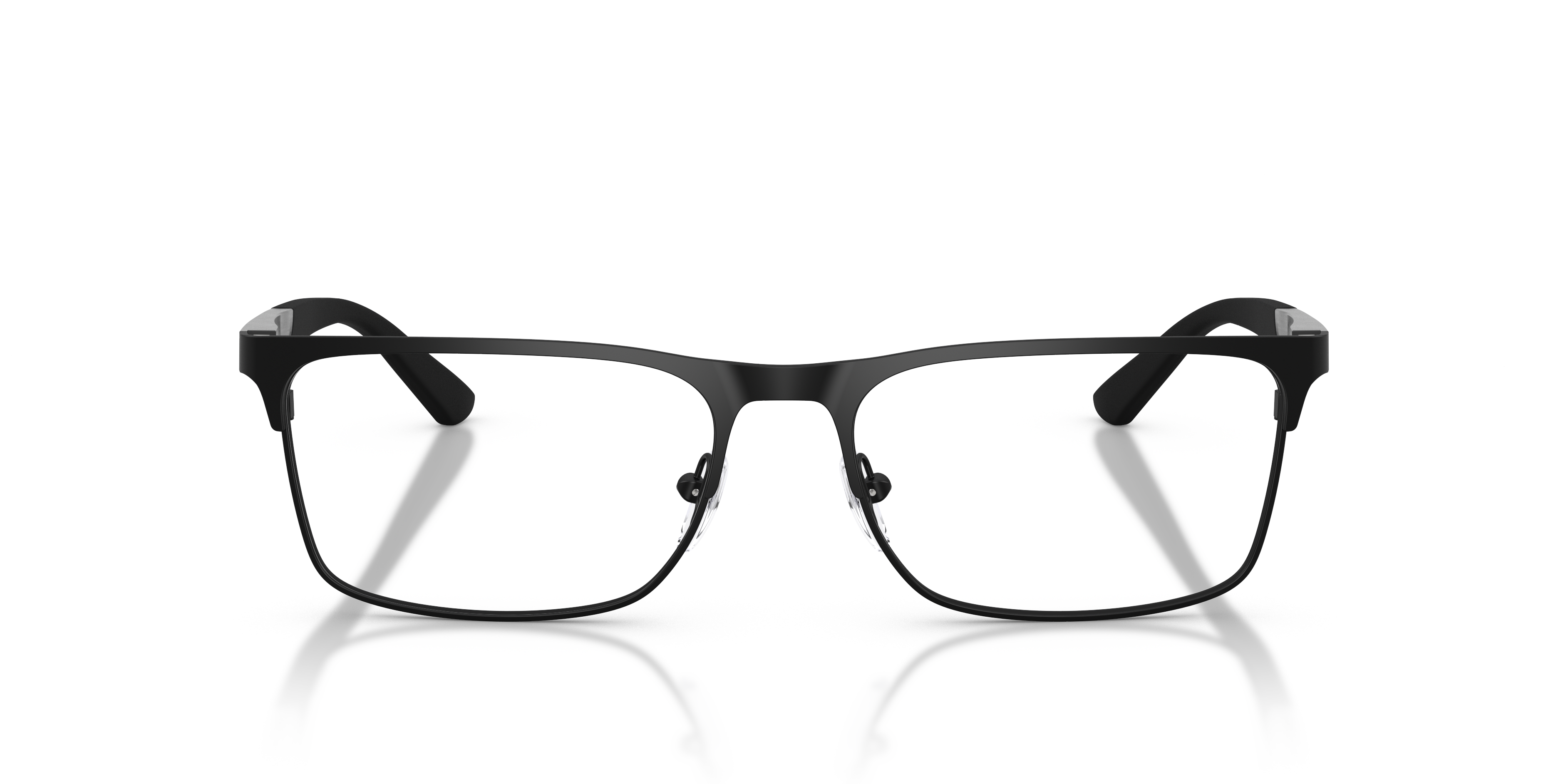 EMPORIO ARMANI EYEGLASSES - EA1183 3001 56