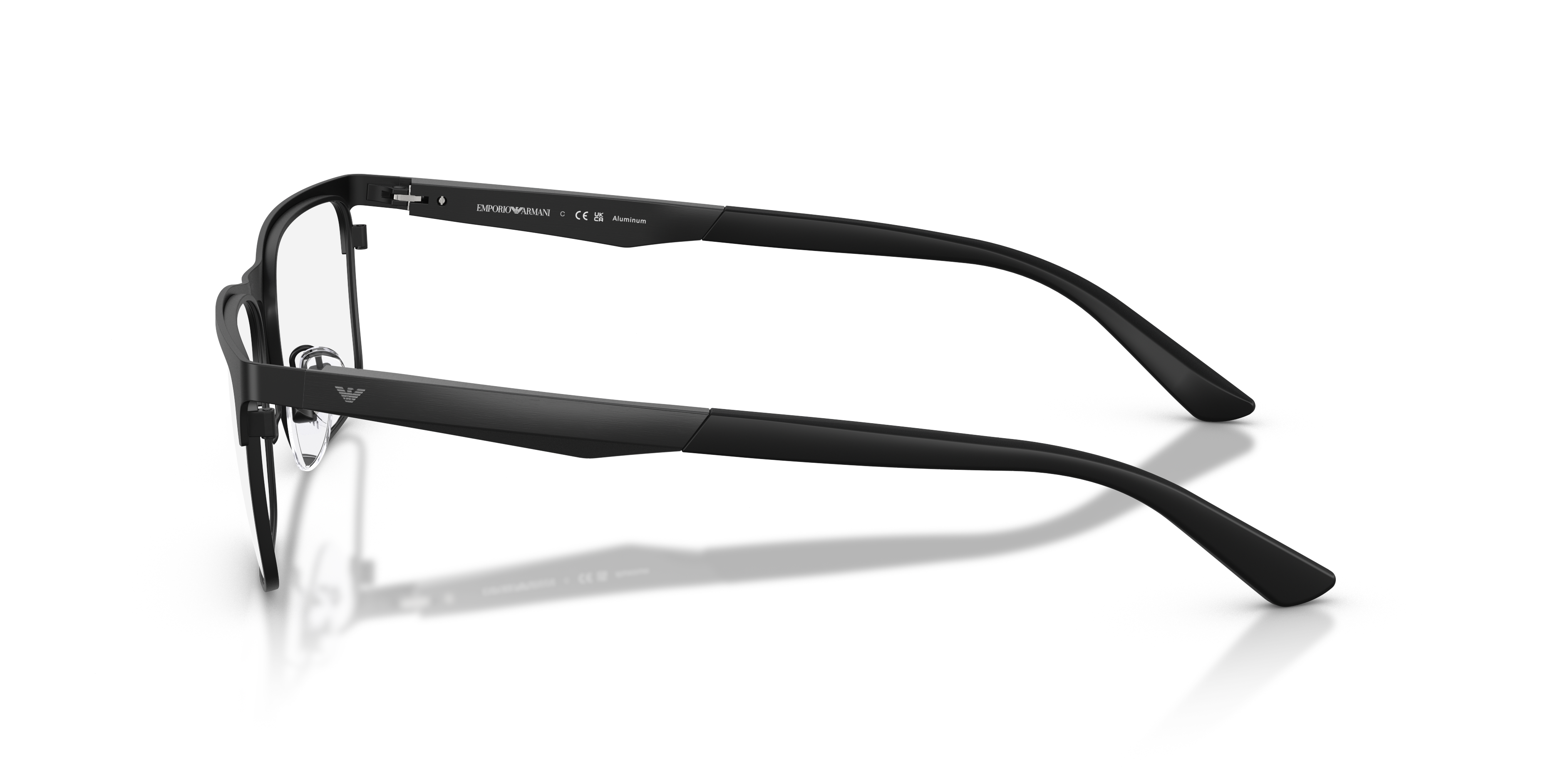 EMPORIO ARMANI EYEGLASSES - EA1183 3001 56