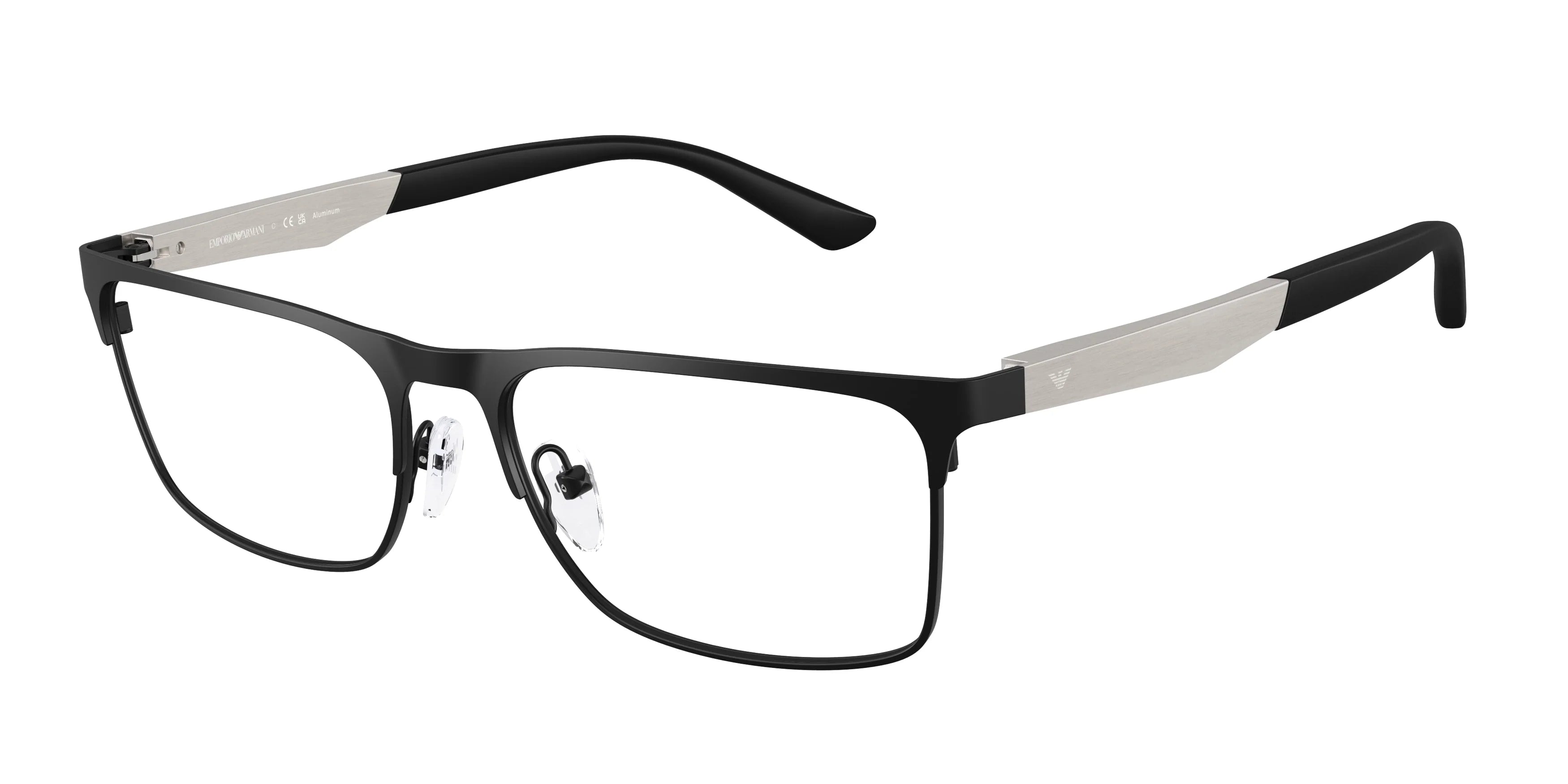 EMPORIO ARMANI EYEGLASSES - EA1183 3431 56