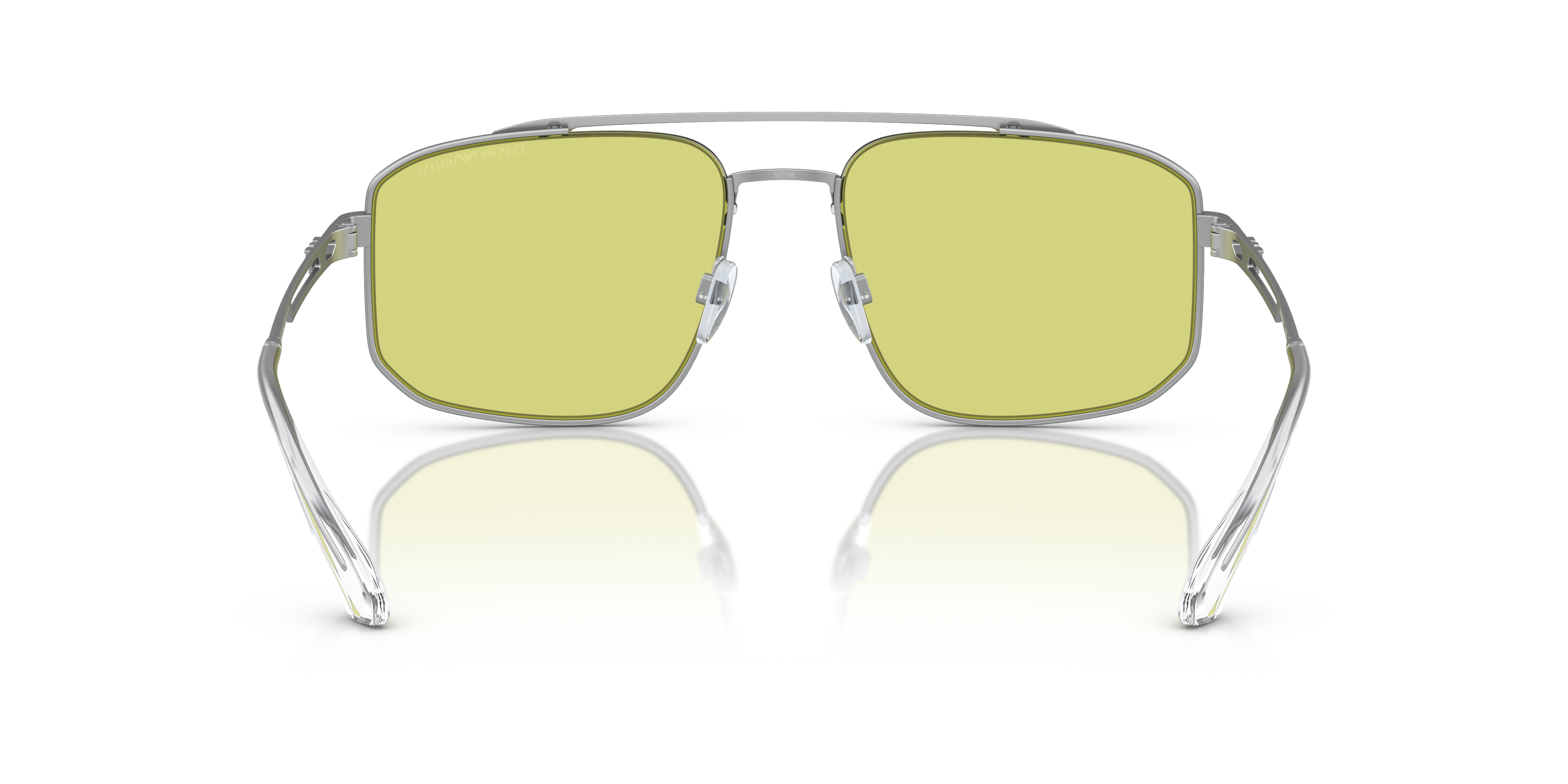 EMPORIO ARMANI SUNGLASSES - EA2139 3045/2 57