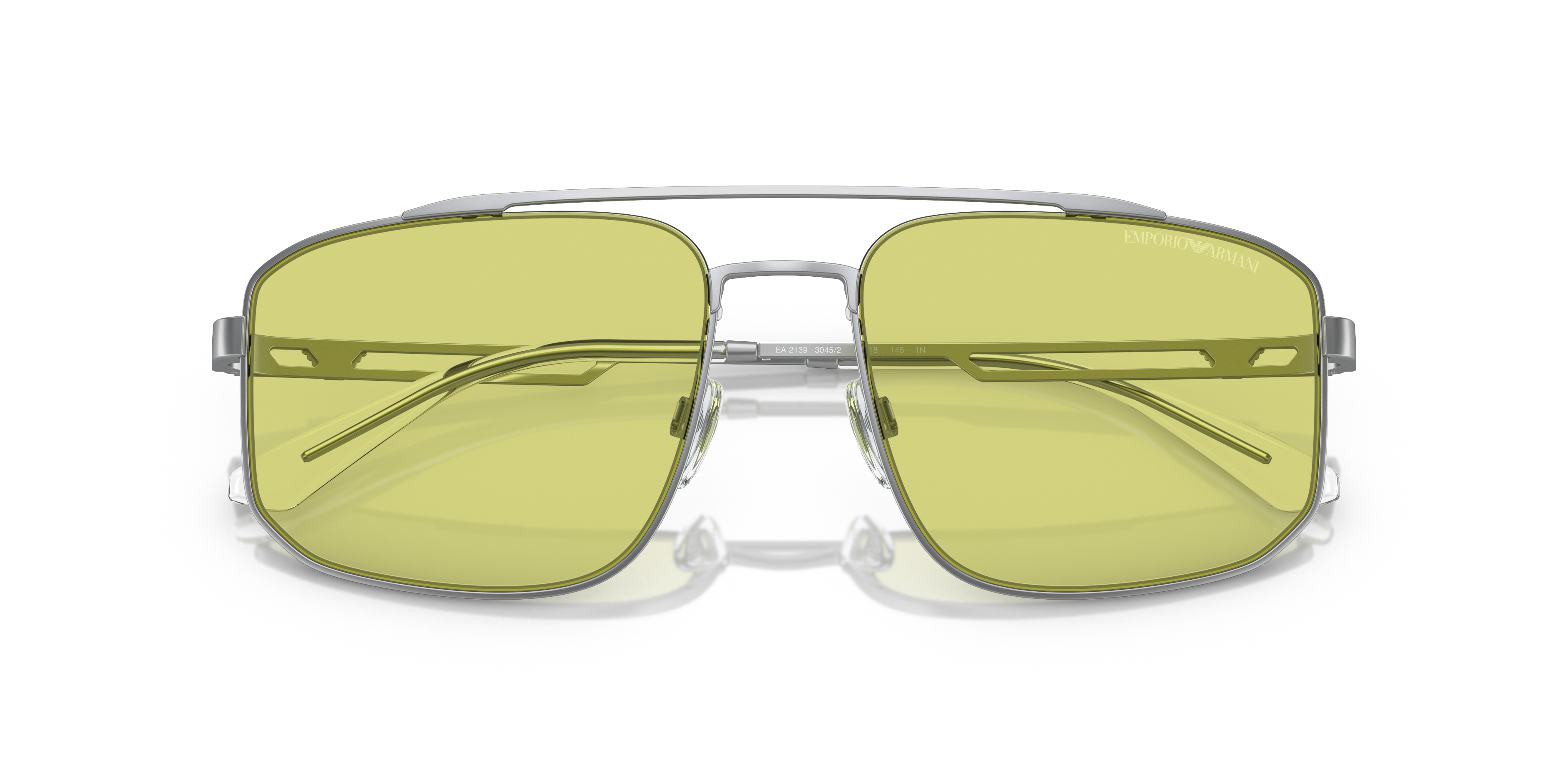 EMPORIO ARMANI SUNGLASSES - EA2139 3045/2 57