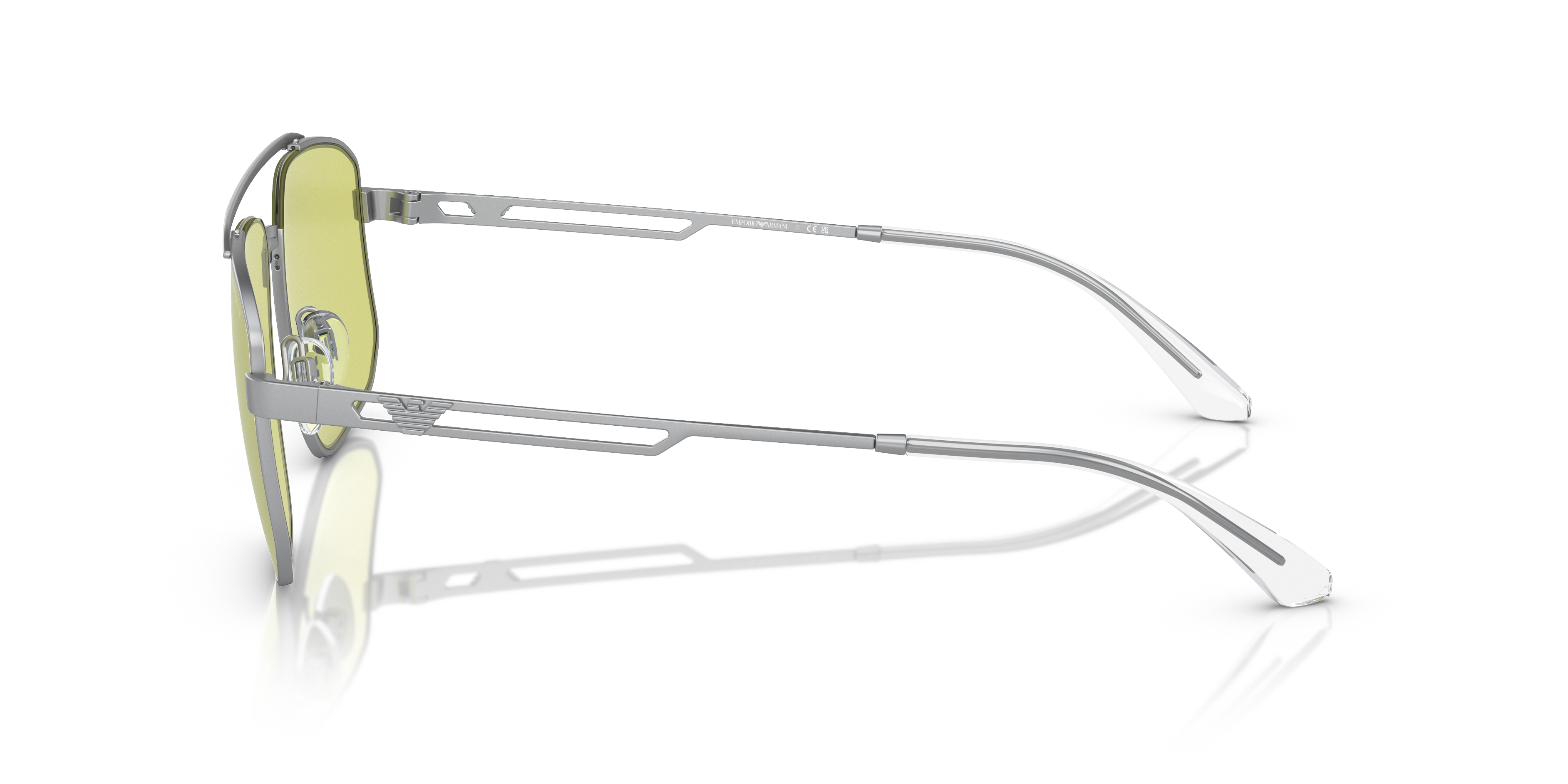 EMPORIO ARMANI SUNGLASSES - EA2139 3045/2 57