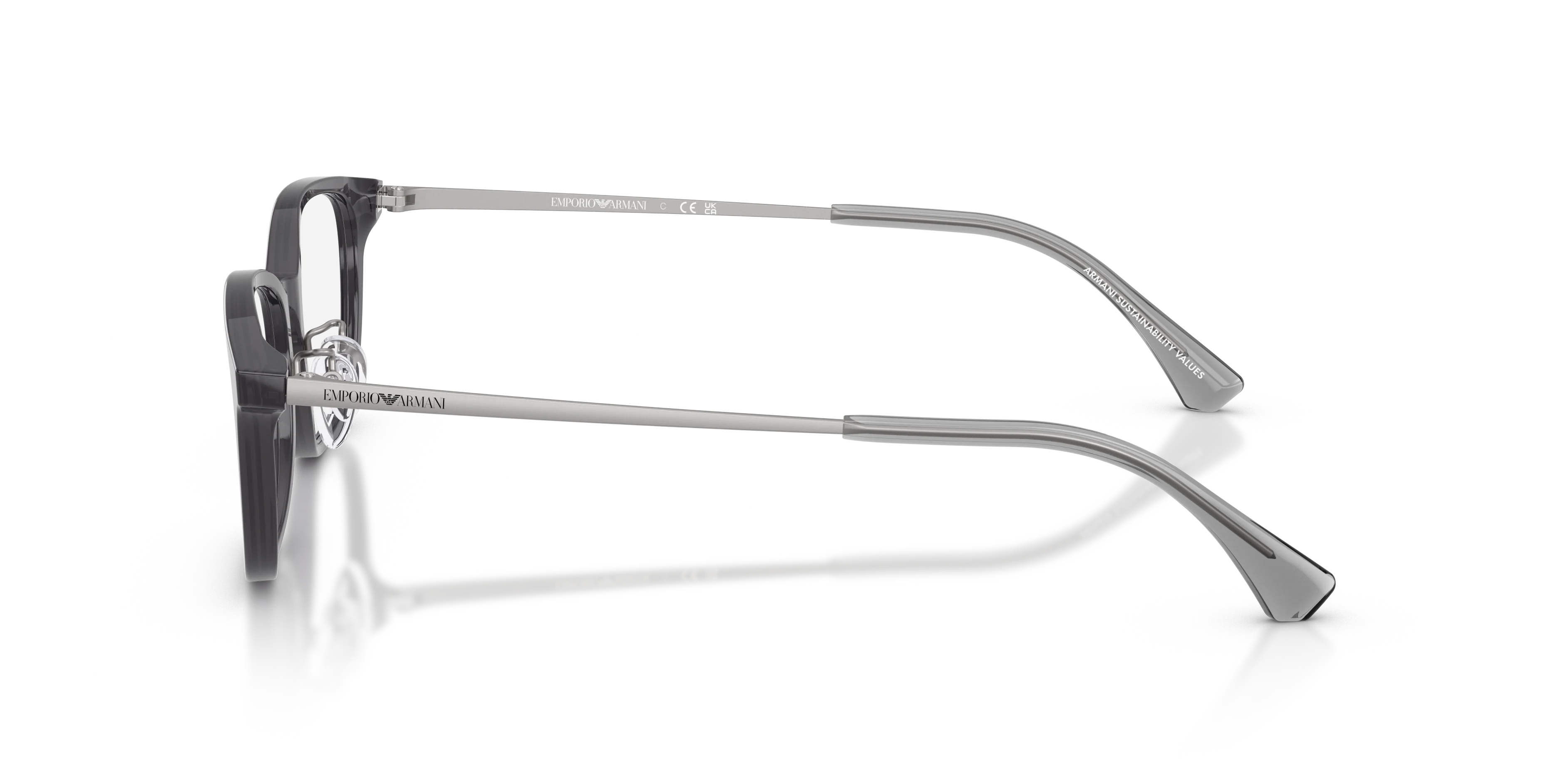 EMPORIO ARMANI EYEGLASSES - EA3217D 5029 52