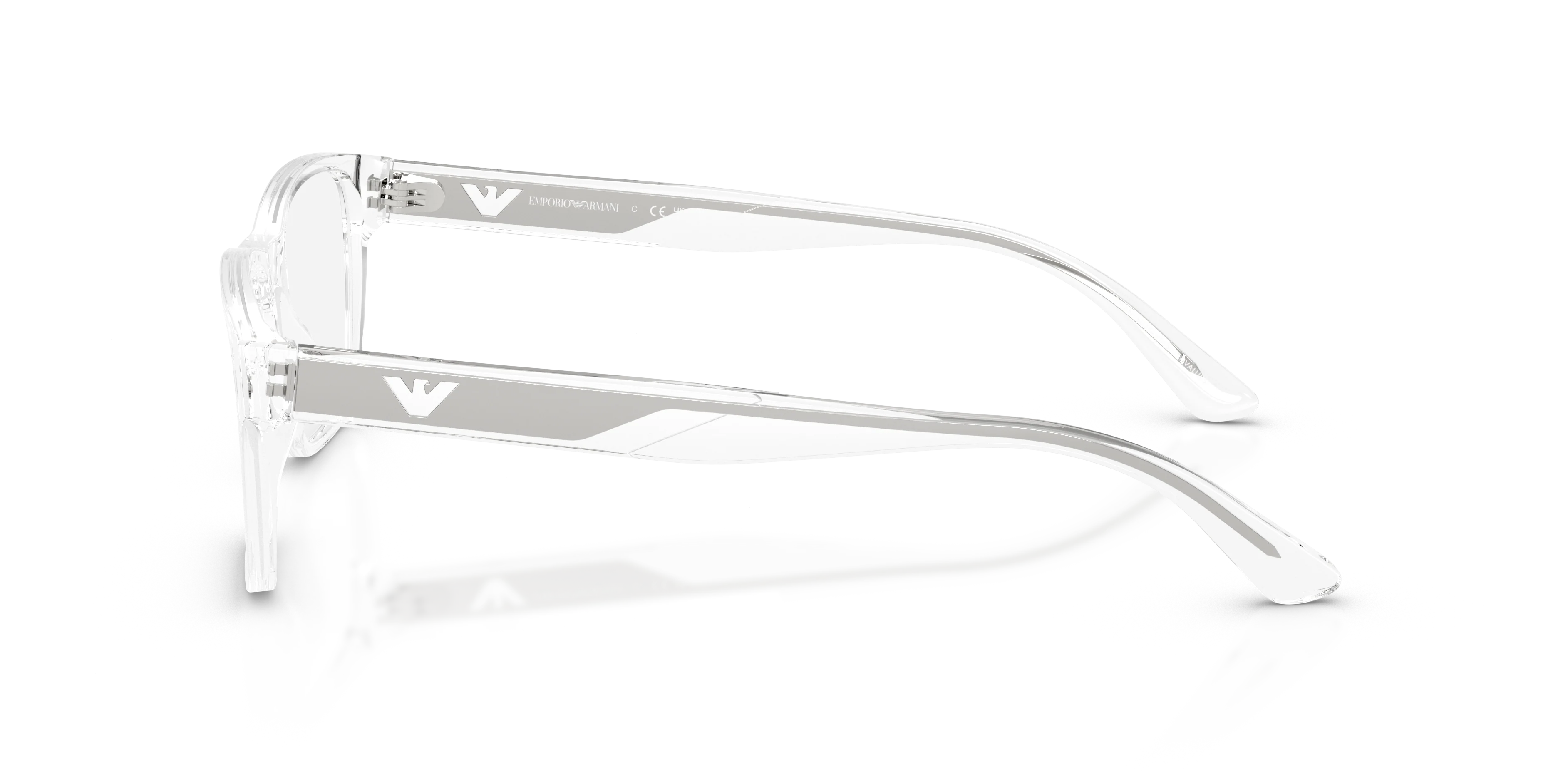 EMPORIO ARMANI EYEGLASSES - EA3239 6344 55