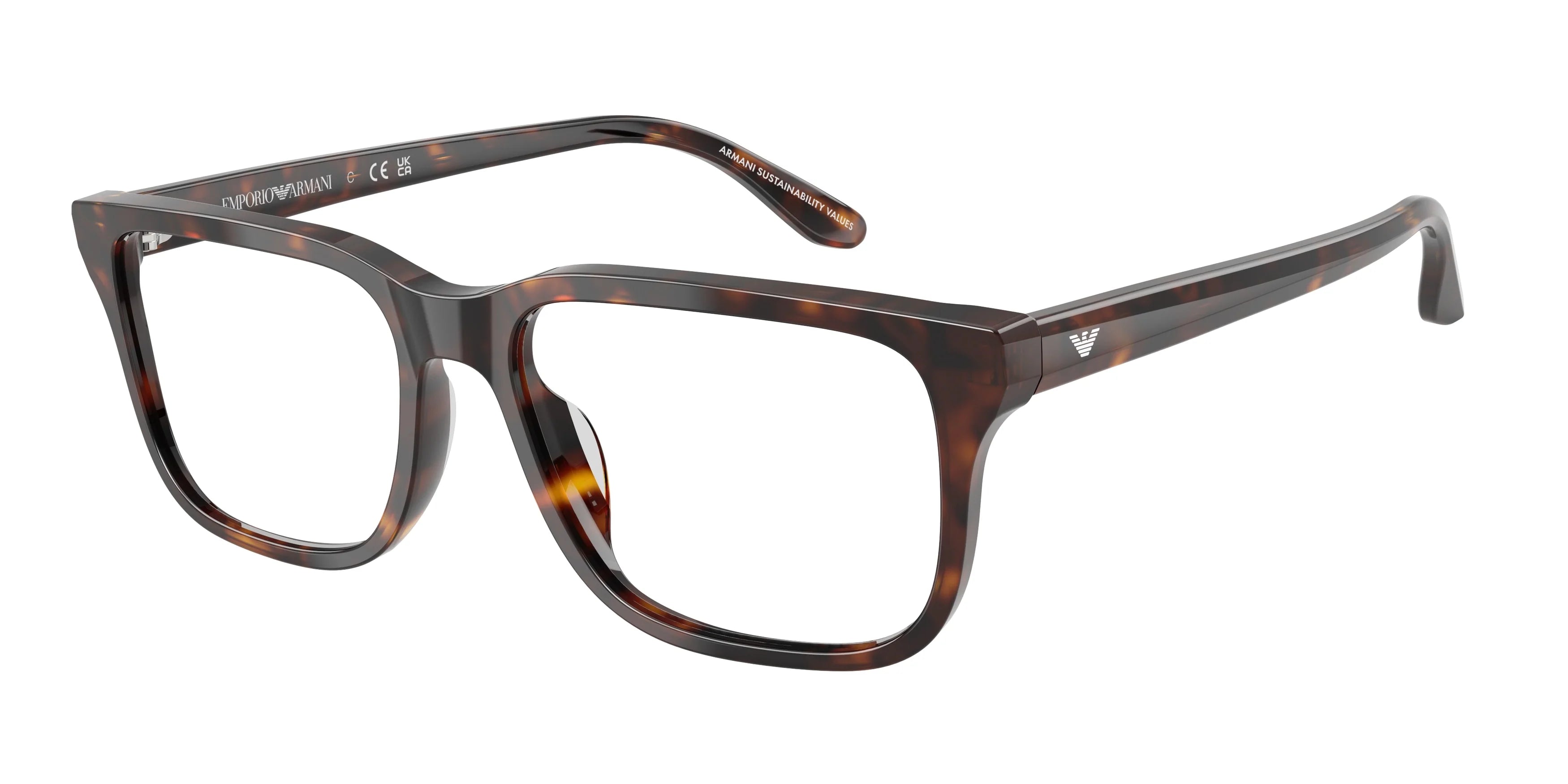 EMPORIO ARMANI EYEGLASSES - EA3250U 5026 54