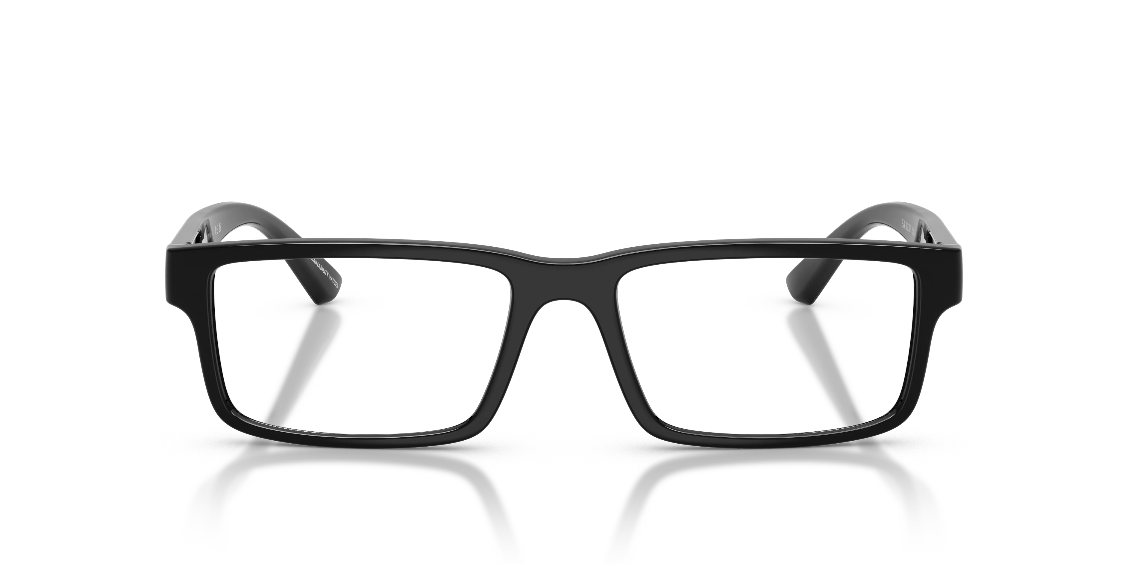 EMPORIO ARMANI EYEGLASSES - EA3278 5017 55