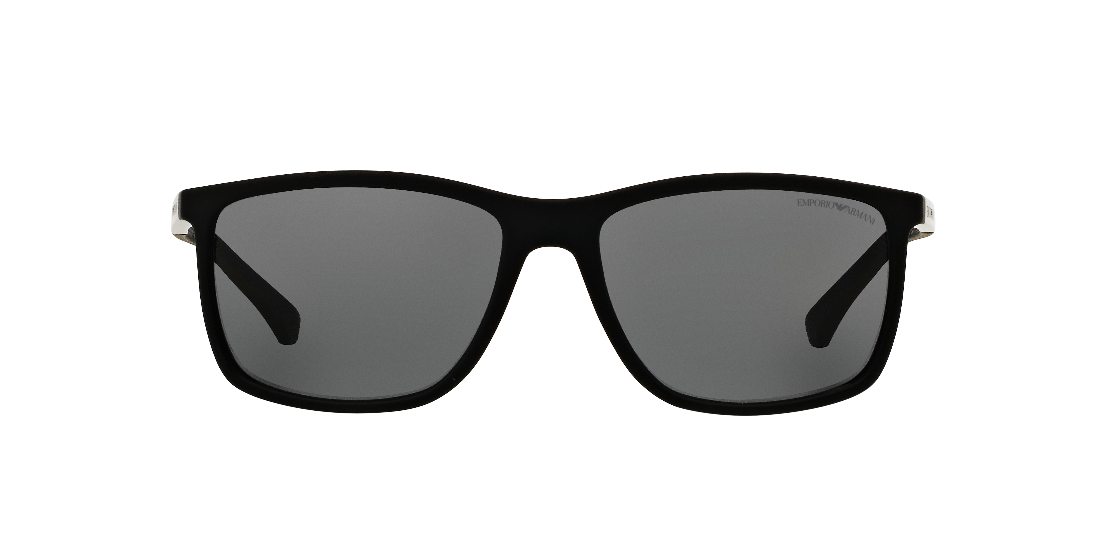 نظارات شمسية من إمبوريو أرماني - EA4058 506381 58