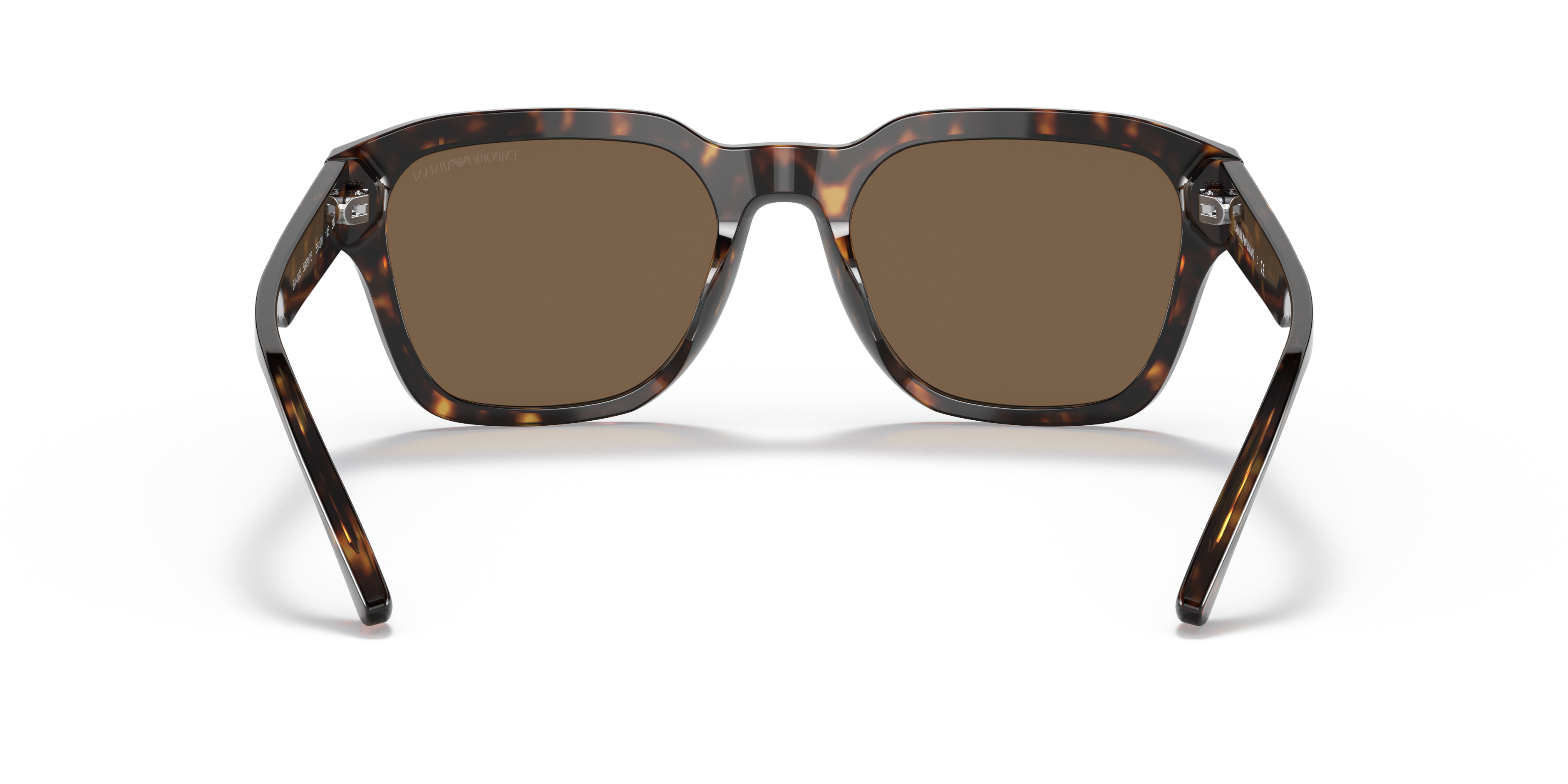 EMPORIO ARMANI SUNGLASSES - EA4175 587973 55