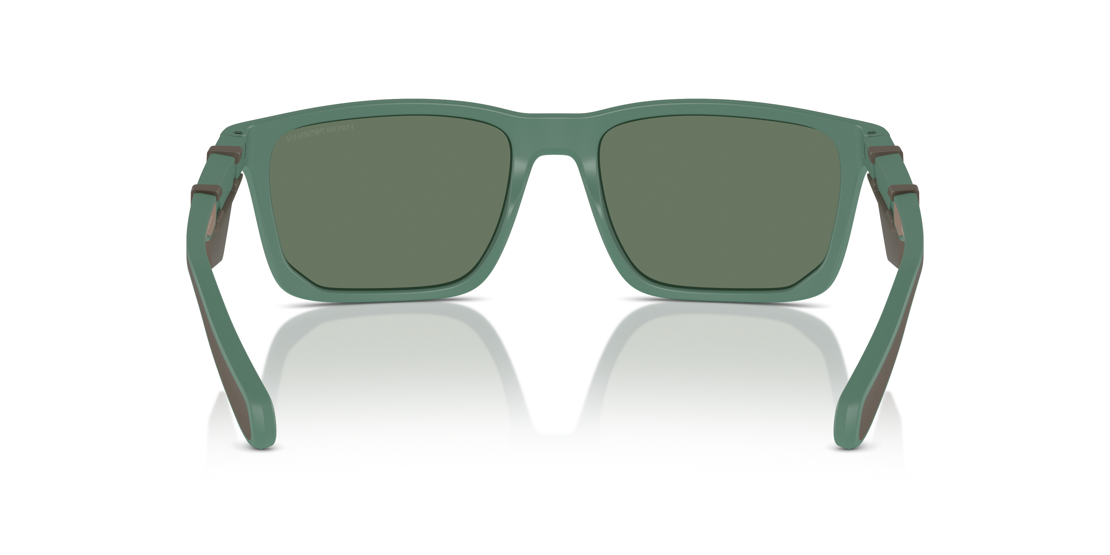 EMPORIO ARMANI SUNGLASSES - EA4219 610276 57