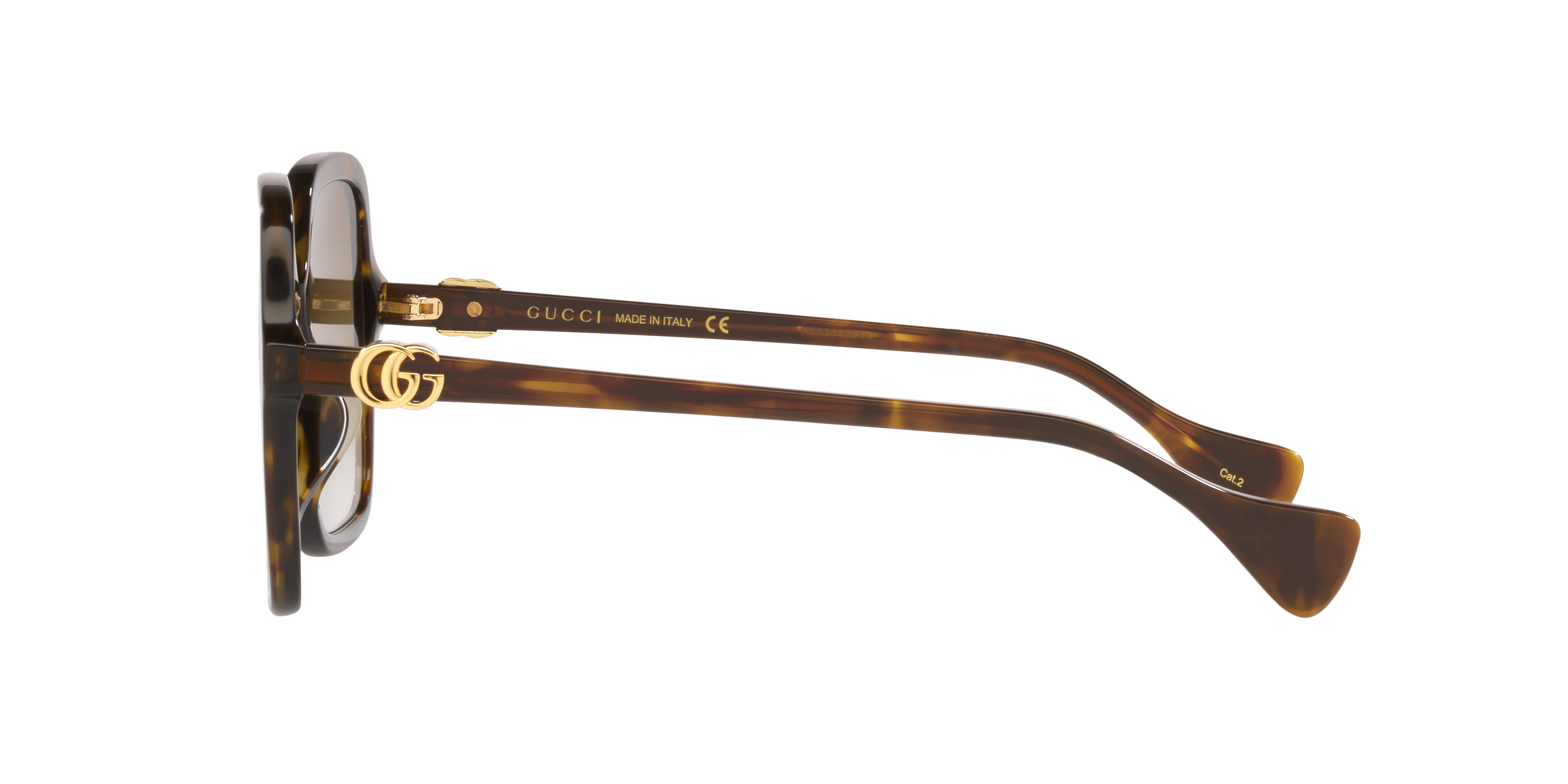 نظارات شمسية من جوتشي - GG1072SA 002 56