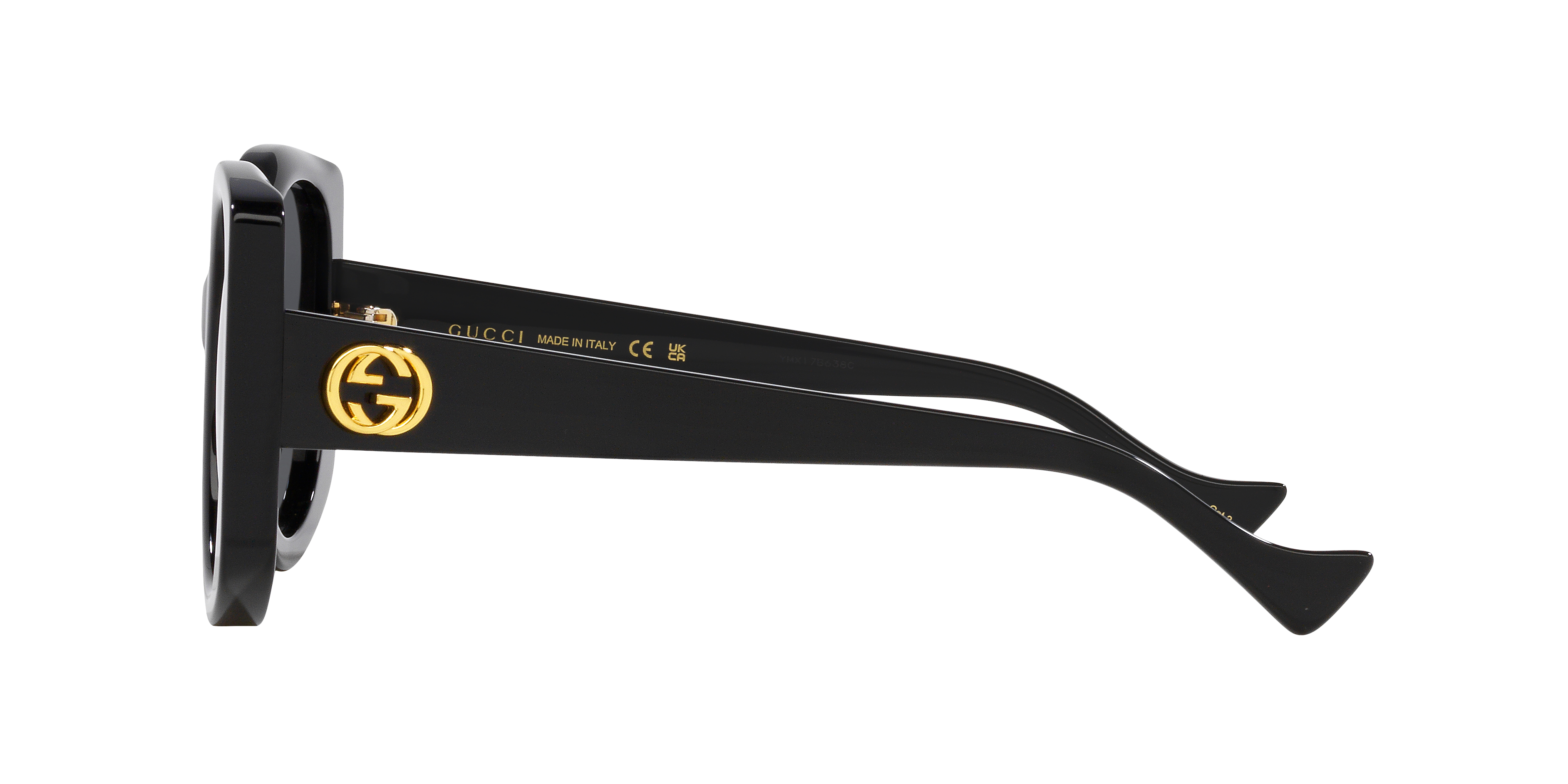 نظارات شمسية من جوتشي - GG1257S 001 53